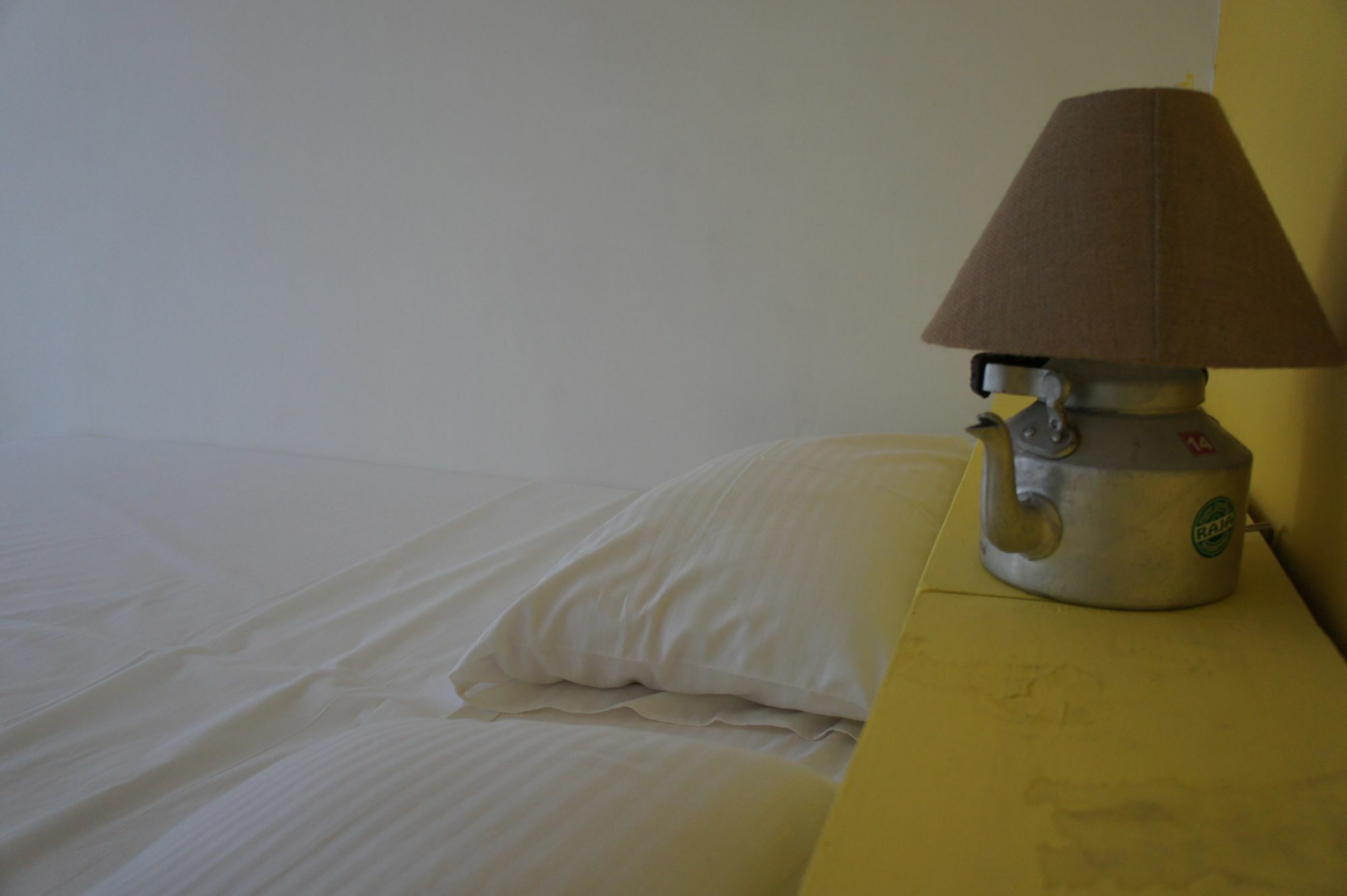 Bed & Chai 2*