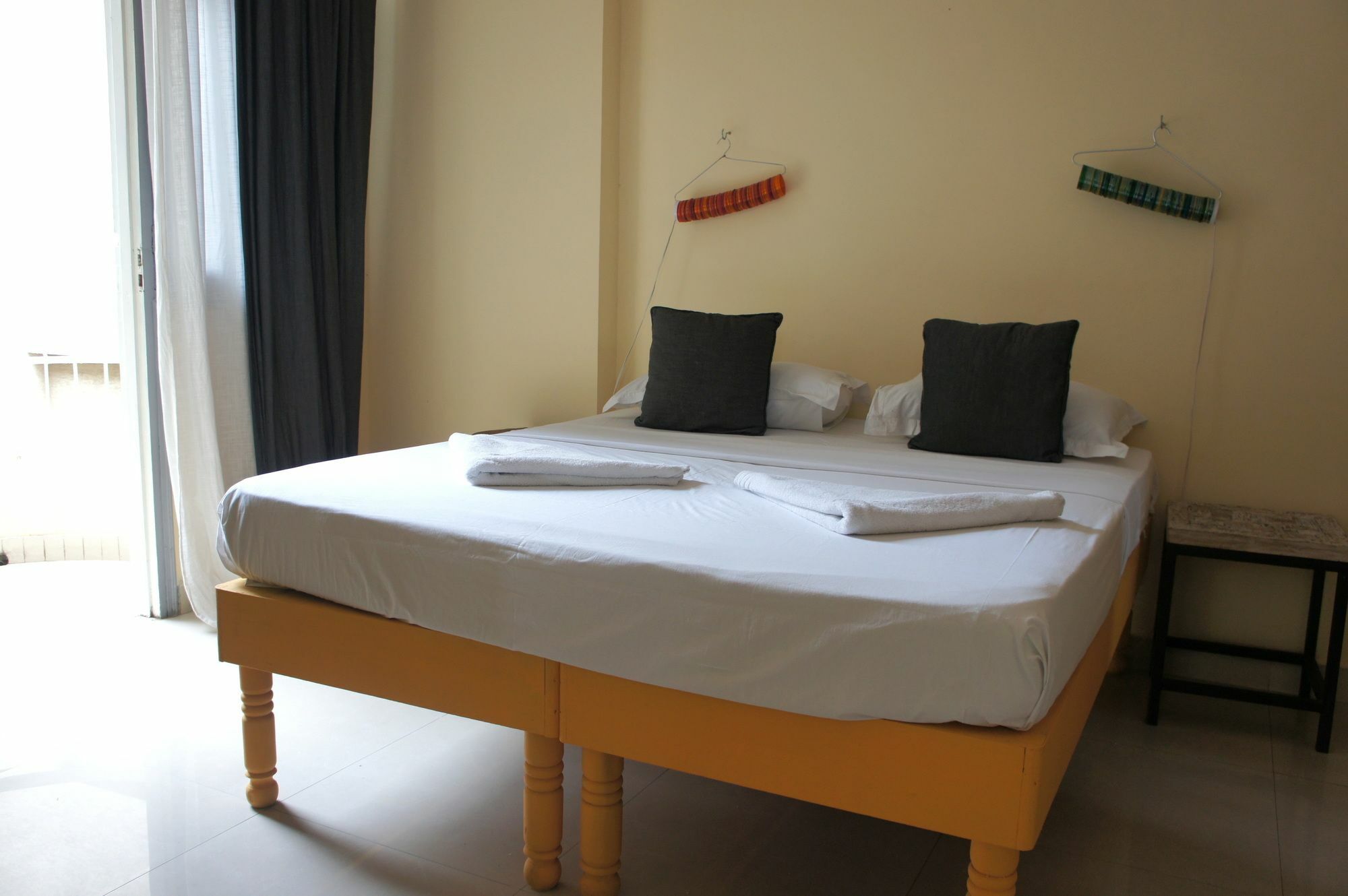 Bed & Chai Guest house