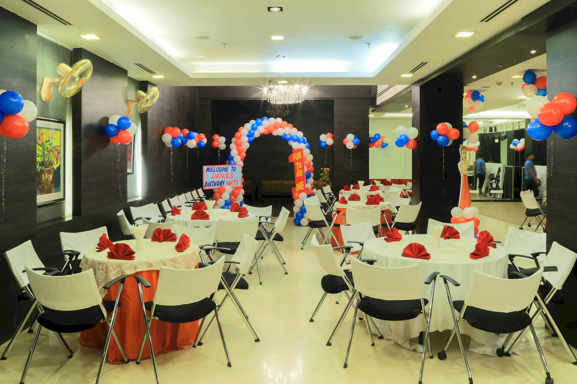 Hotel The Nanee 4*