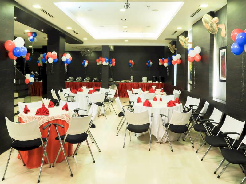Hotel The Nanee 4*