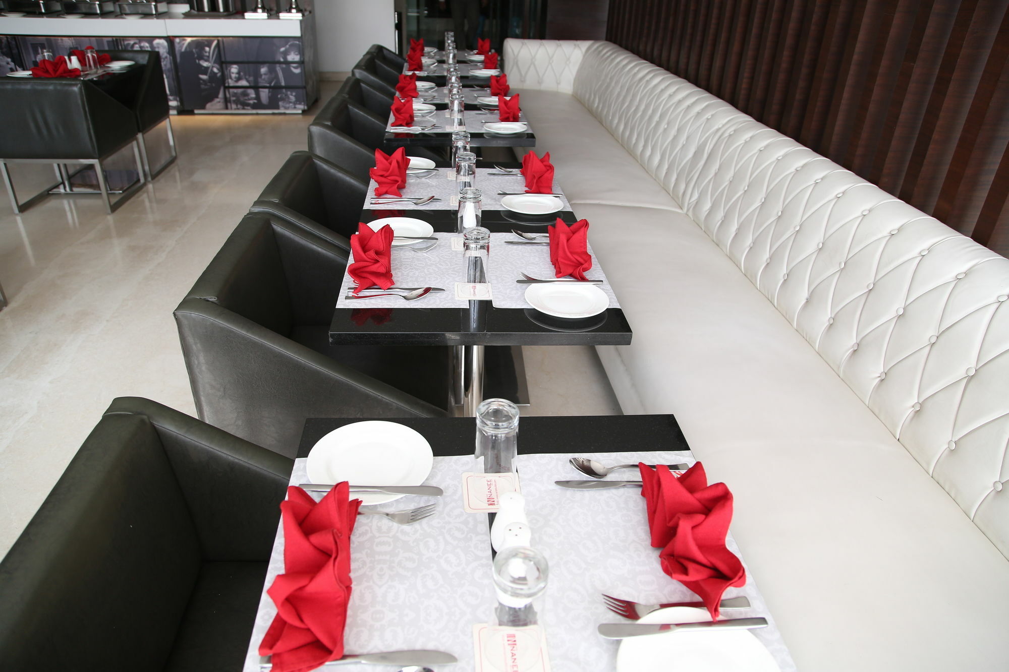 The Nanee Nova Deli
