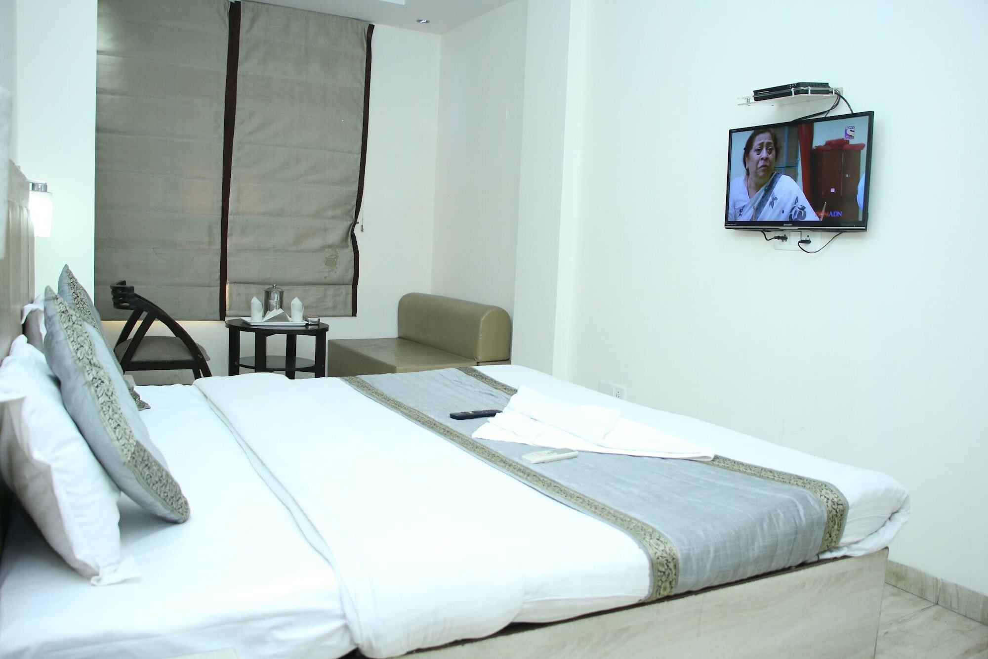 Hotel Grace, Karol Bagh, New Delhi (National Capital Territory of India)