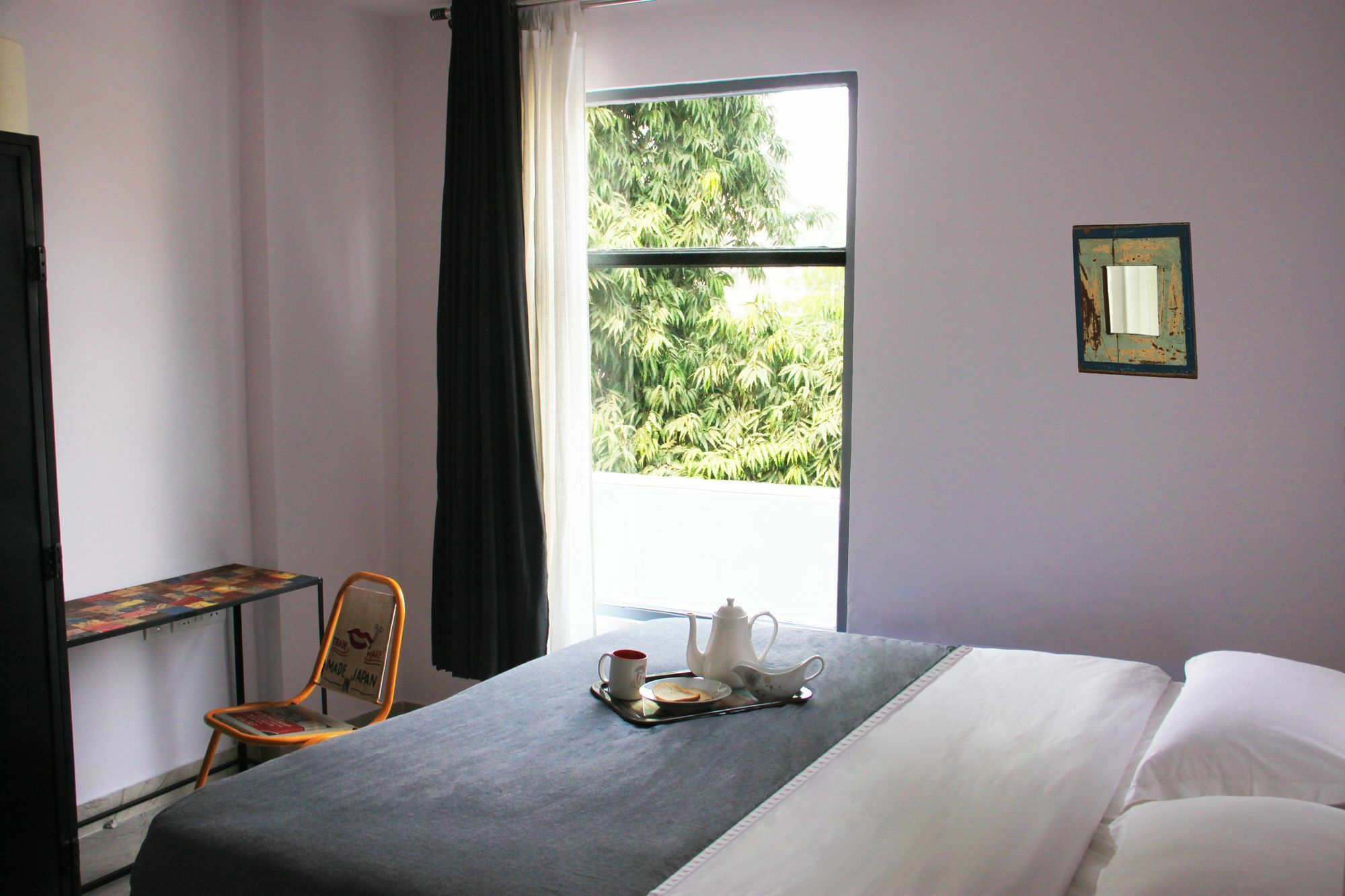 Bed & Chai 2* New Delhi