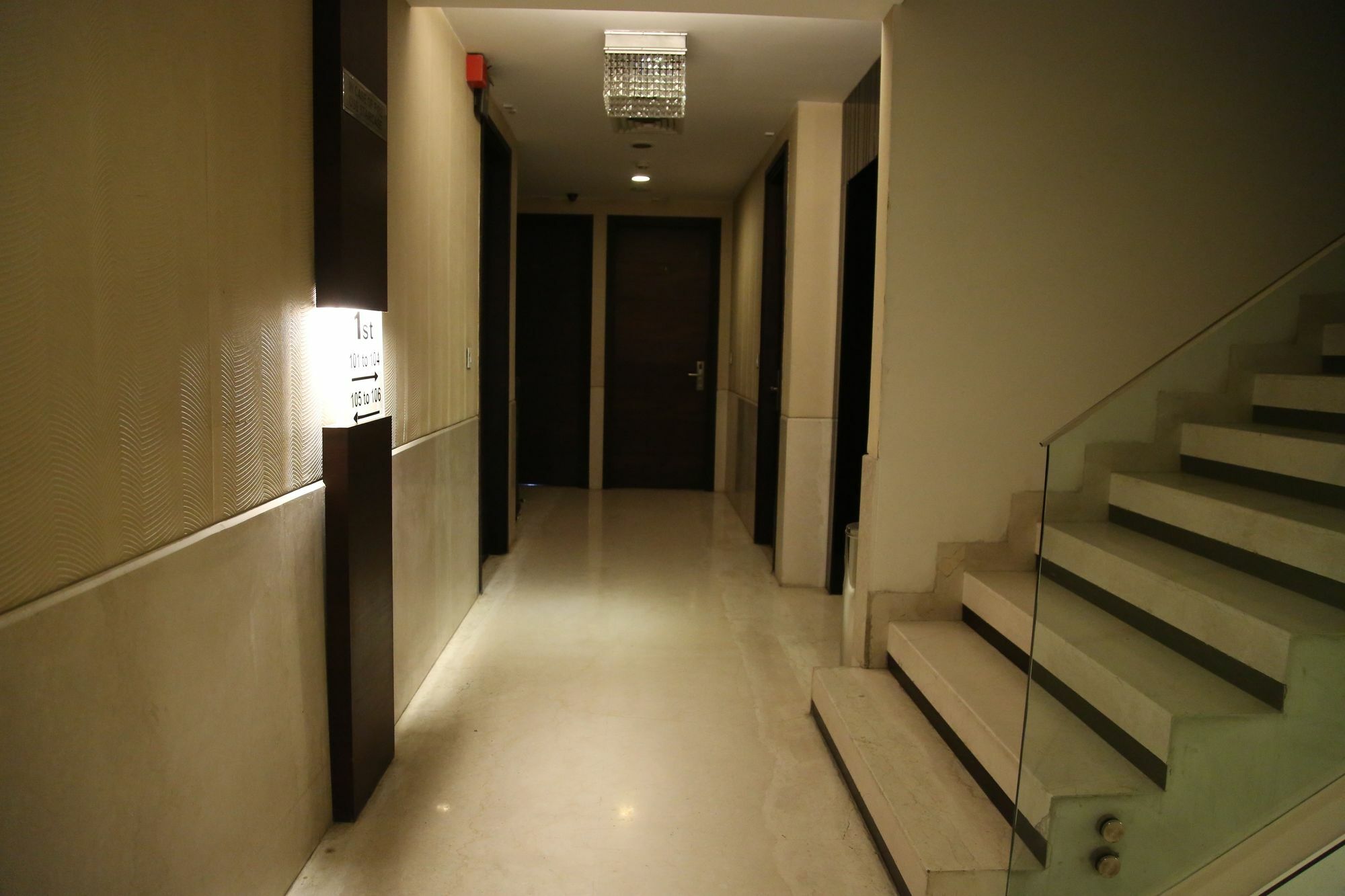 Hotel The Nanee