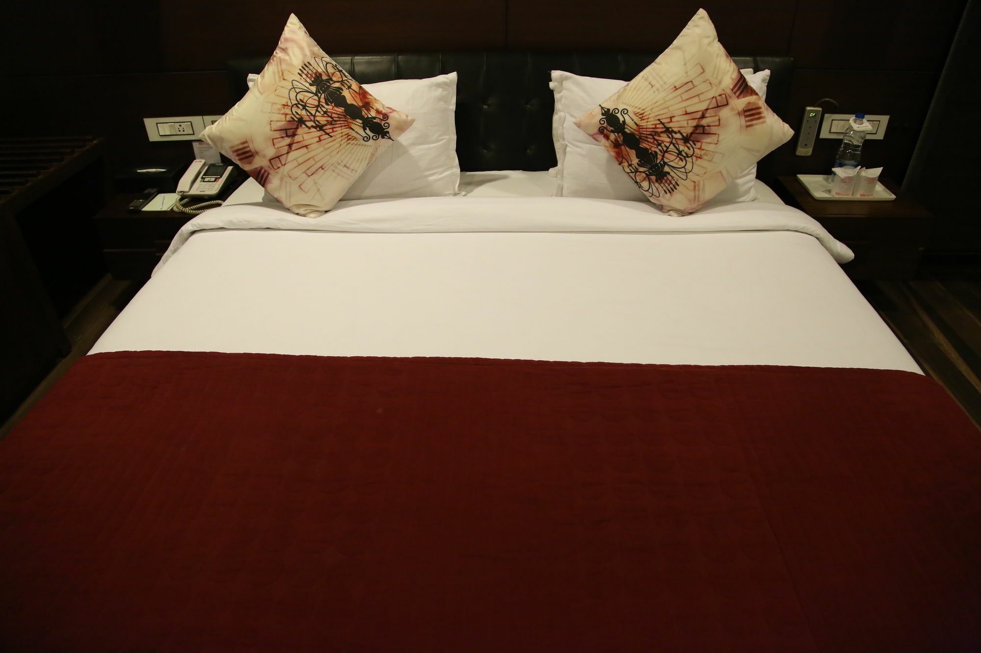 The Nanee Hotel