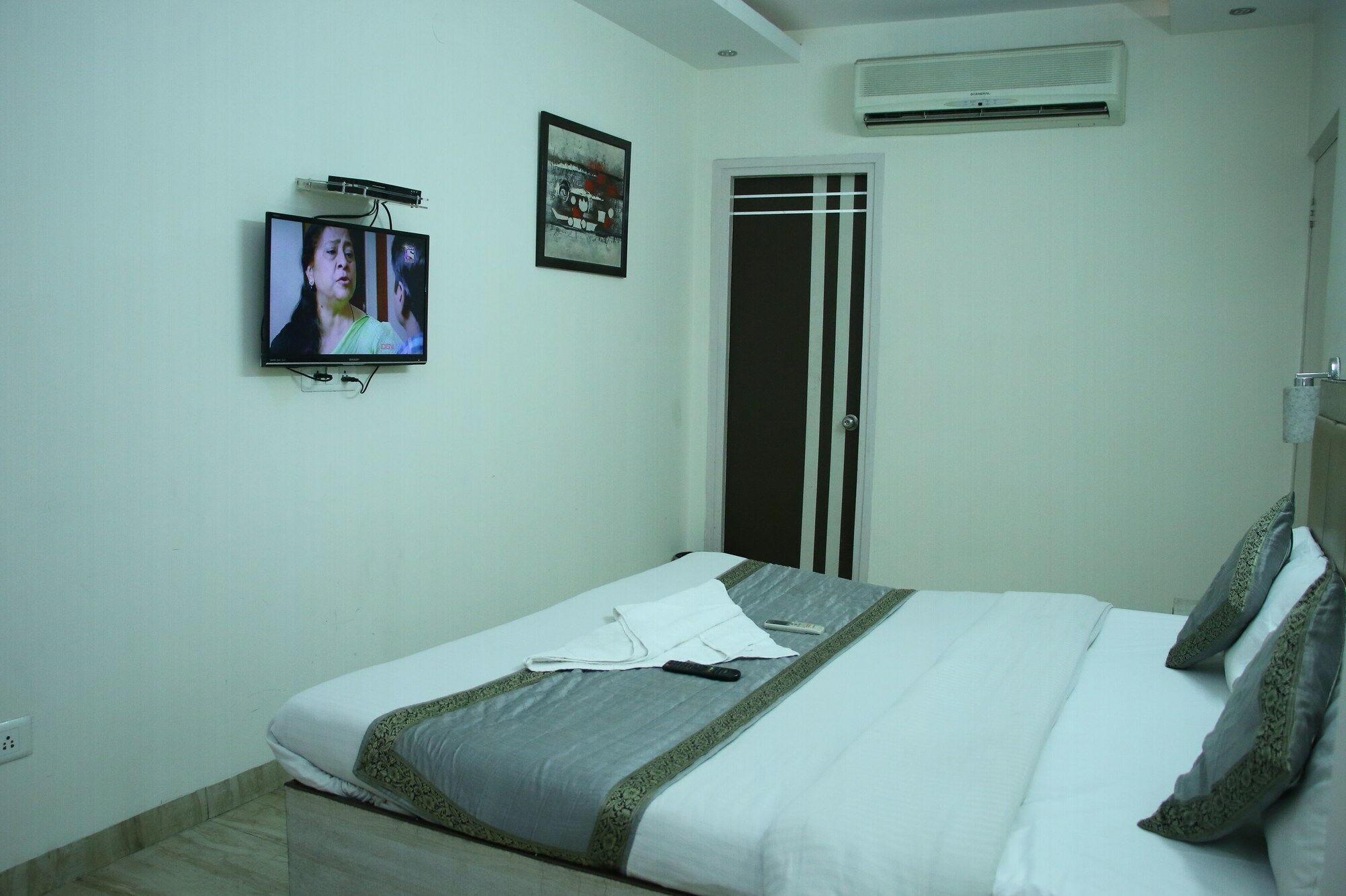 Grace, Karol Bagh, New Delhi (National Capital Territory of India)