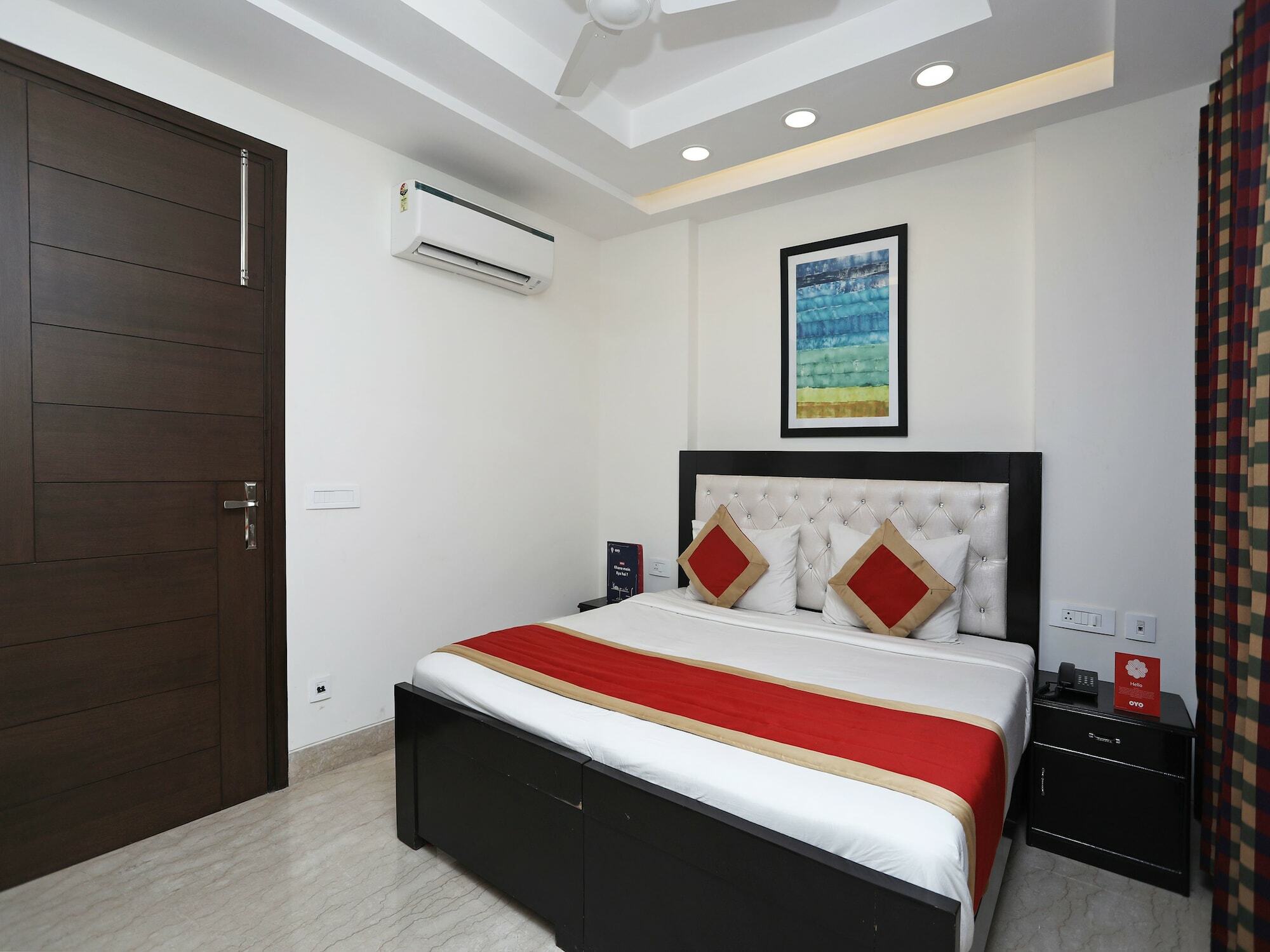 Apartment Oyo 14765 Amar New Delhi