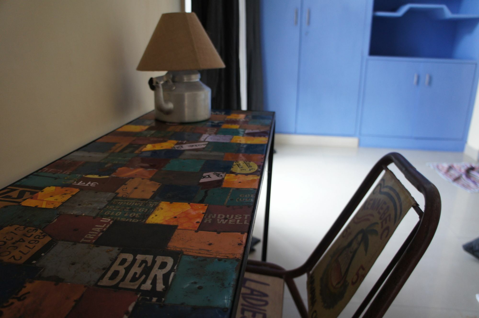 Bed & Chai Guest house New Delhi