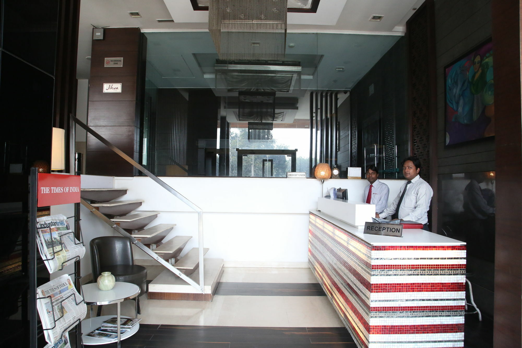 The Nanee Hotel