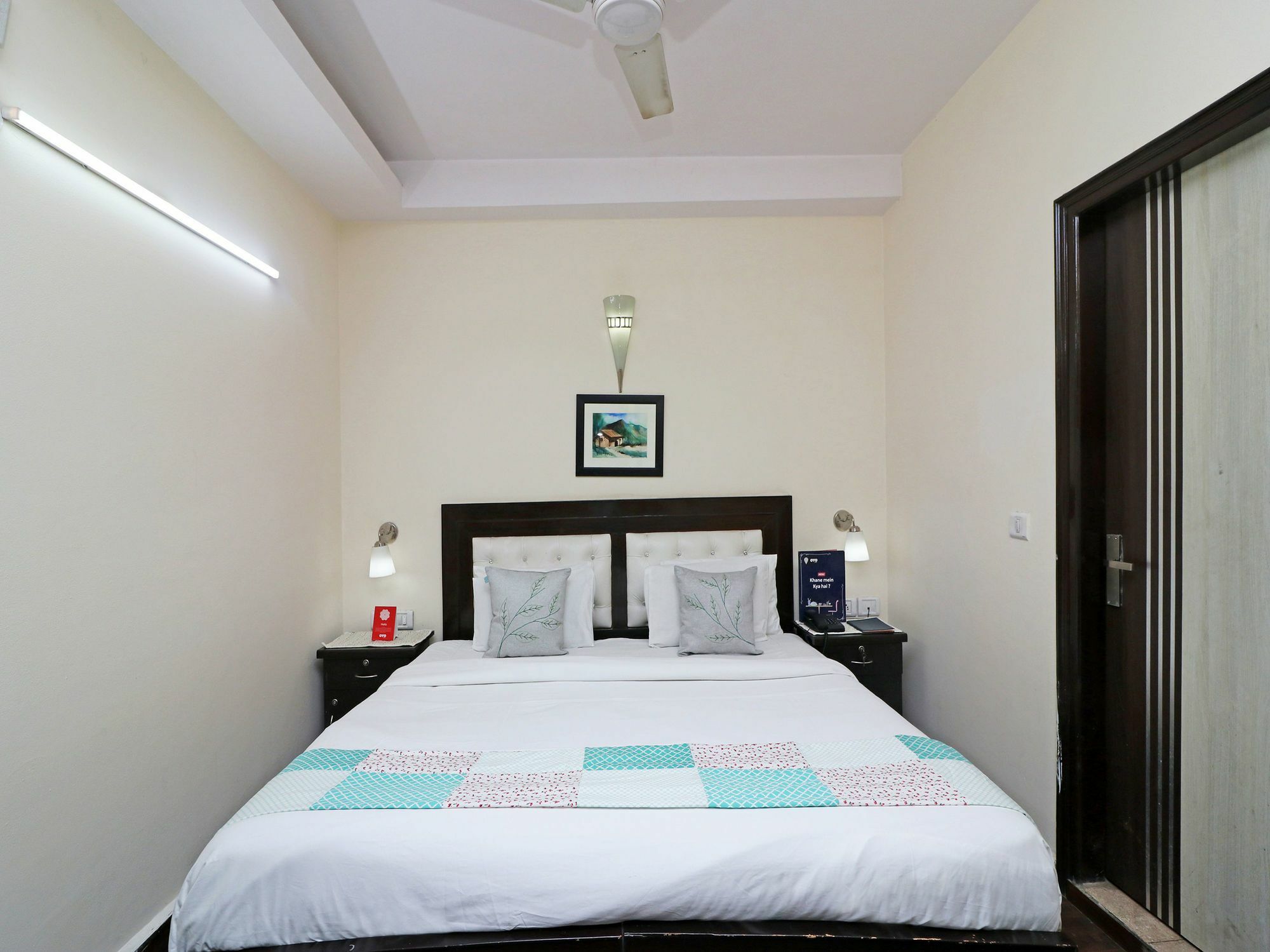 Oyo 13451 Star Corporate Avenue Hotel New Delhi