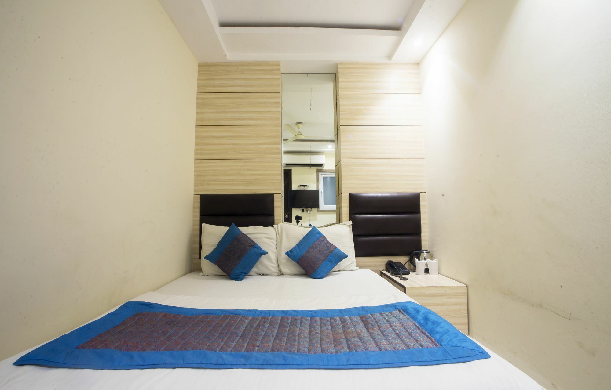 Hotel Fabexpress Le Continental Paharganj