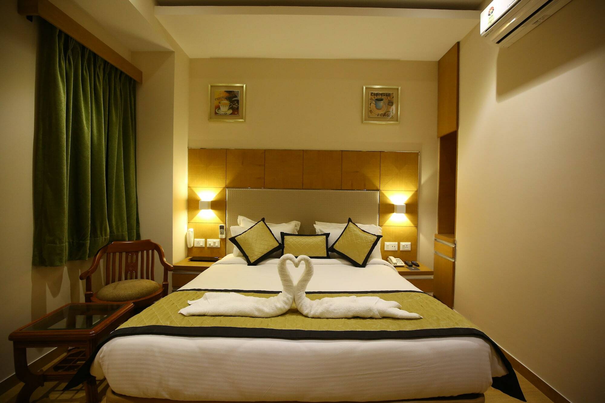 The Ic's Guest house 3*