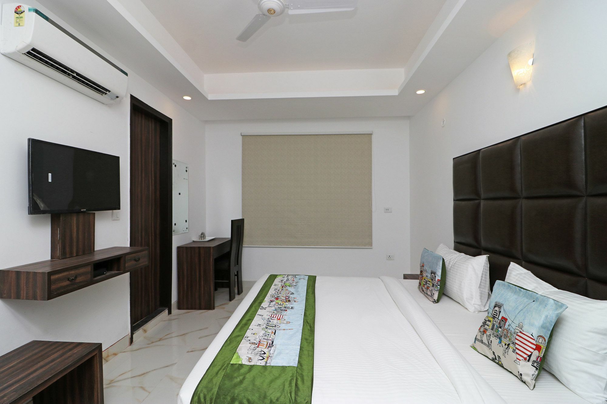 Hotel O Aamara New Delhi