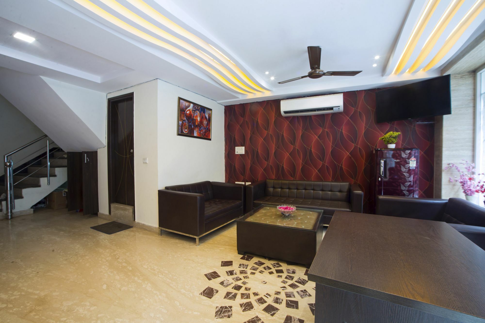 Hotel Fabexpress Le Continental Paharganj