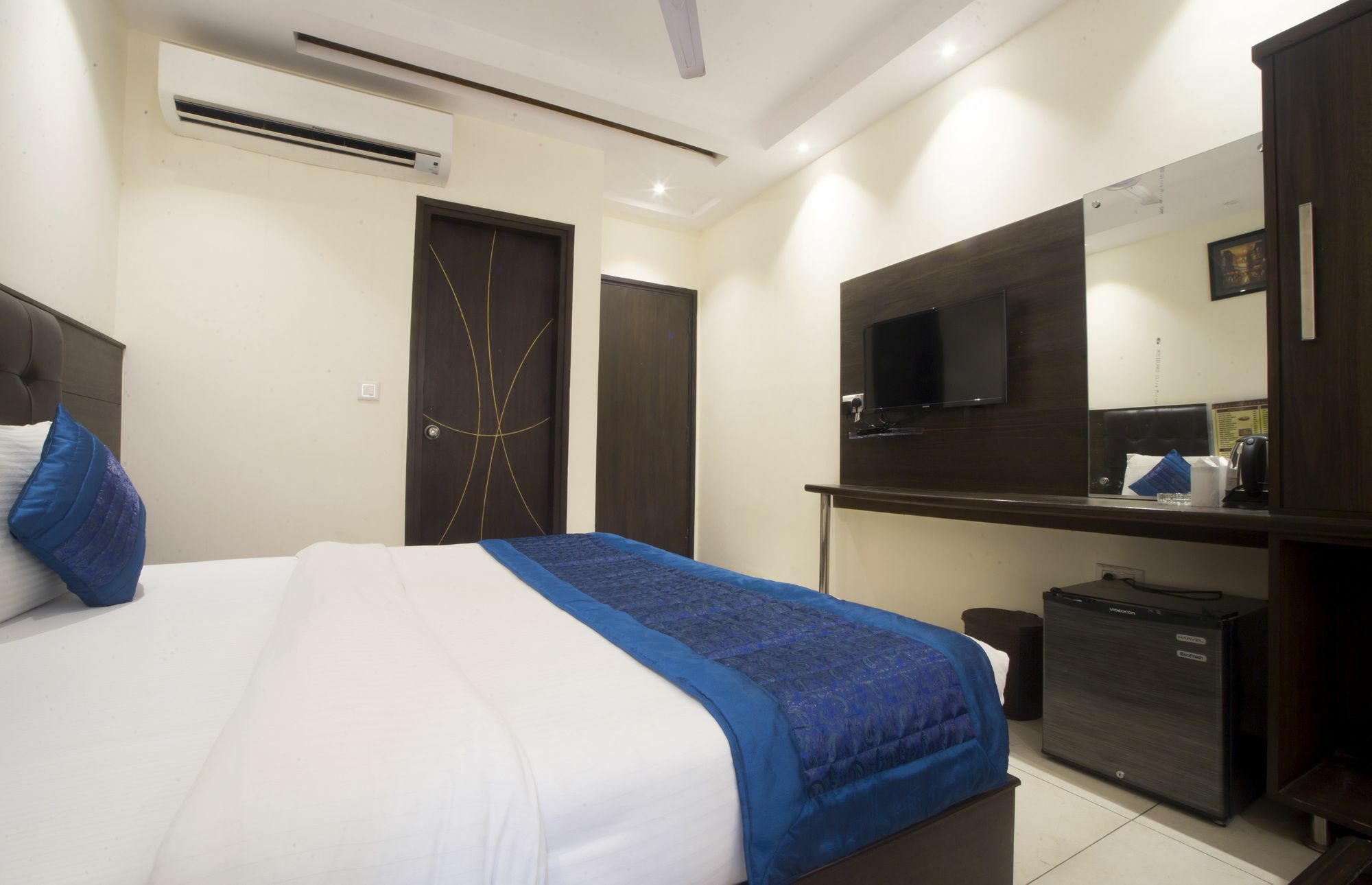 Fabexpress Le Continental Paharganj 3*