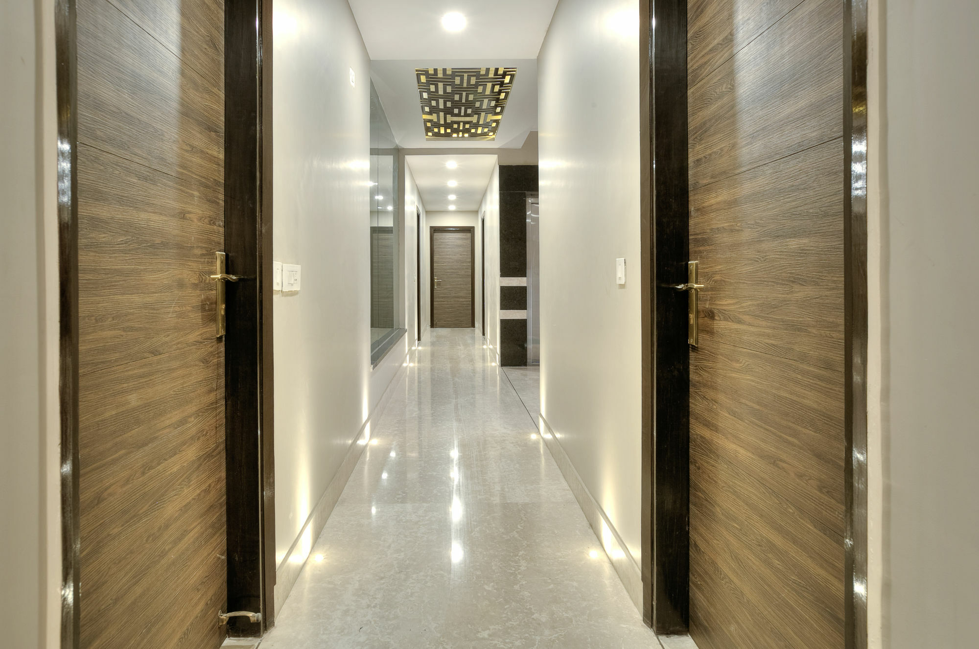 Treebo Southwest Dwarka