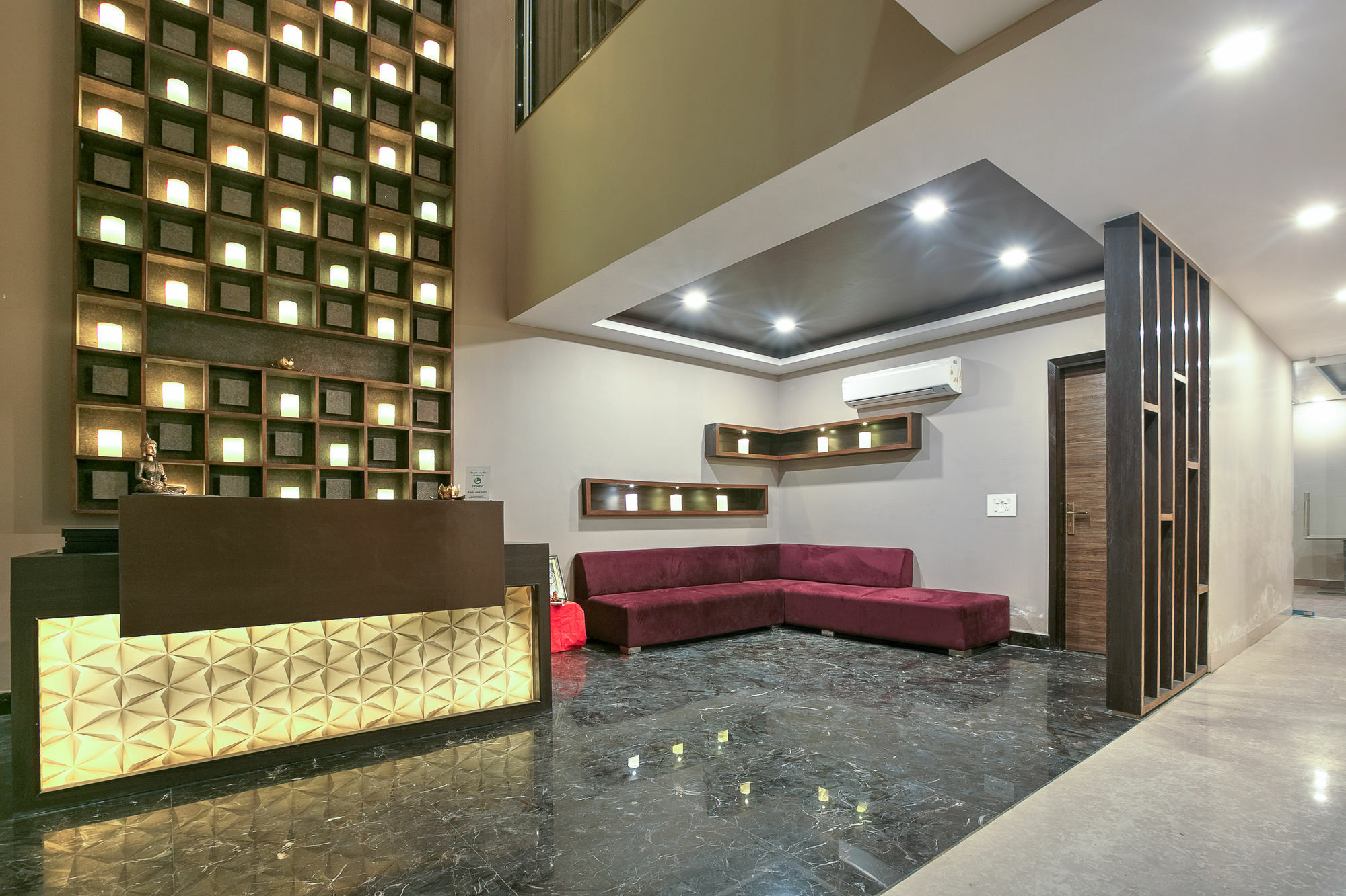 Hotel Treebo Southwest Dwarka 3*