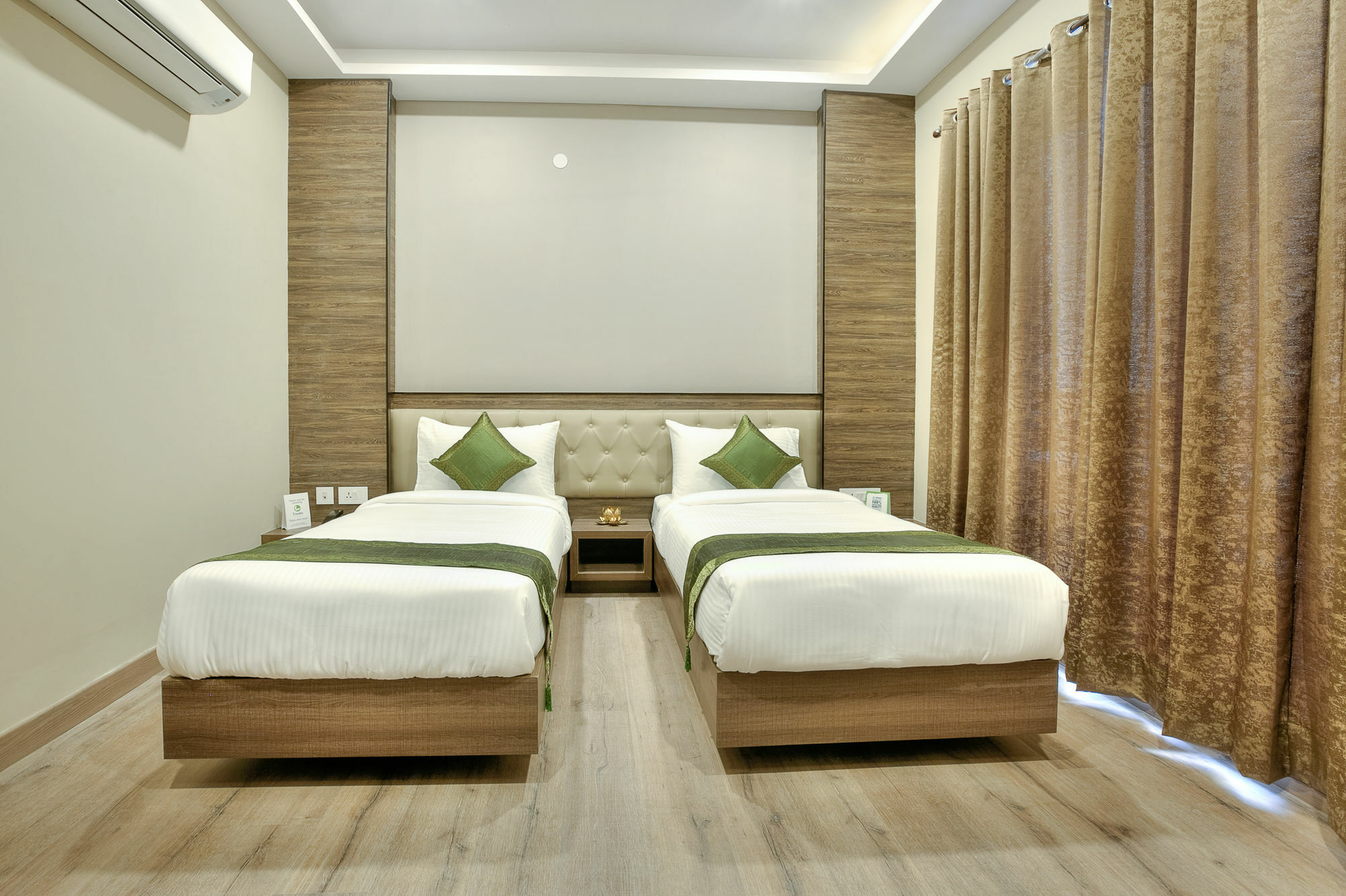 Treebo Southwest Dwarka