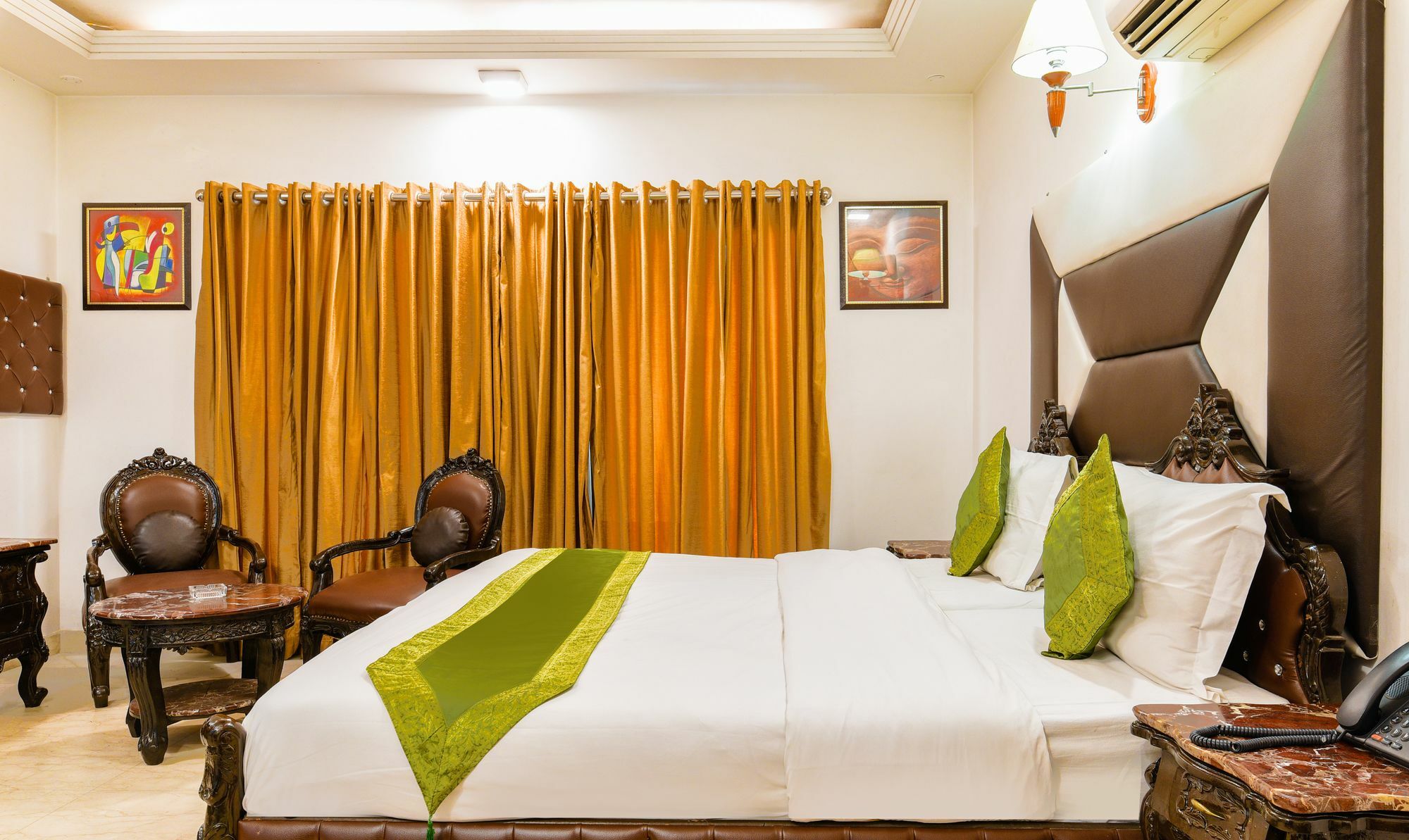 Hotel Baljeet