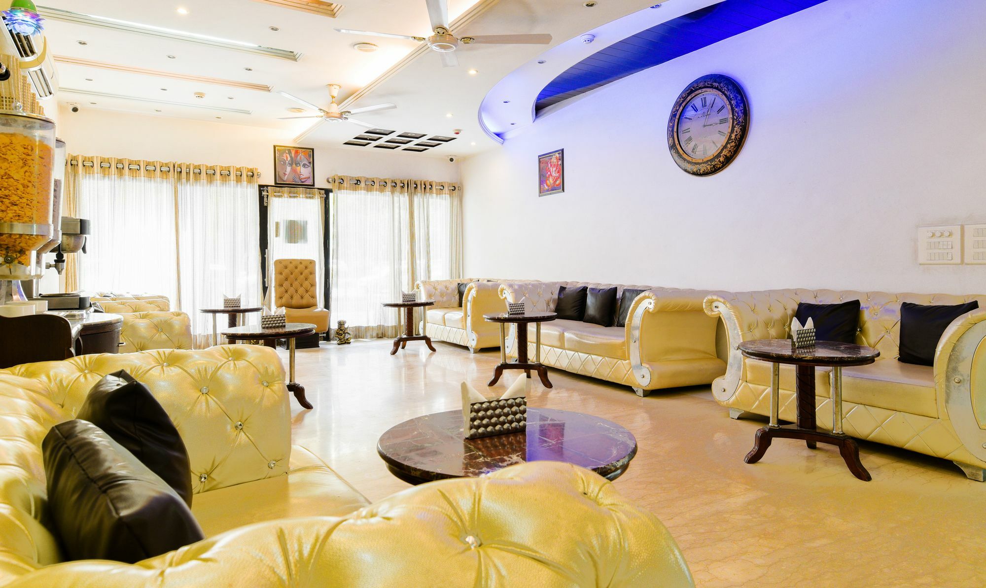 Hotel Baljeet New Delhi