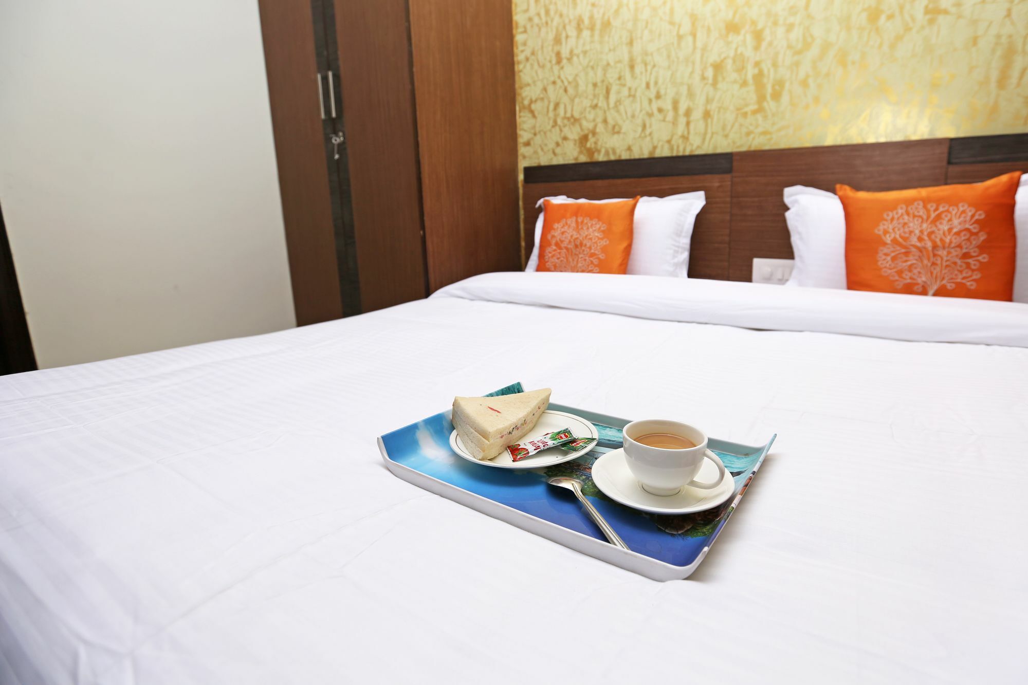 Hotel Oyo 8481 Le Tara Residency