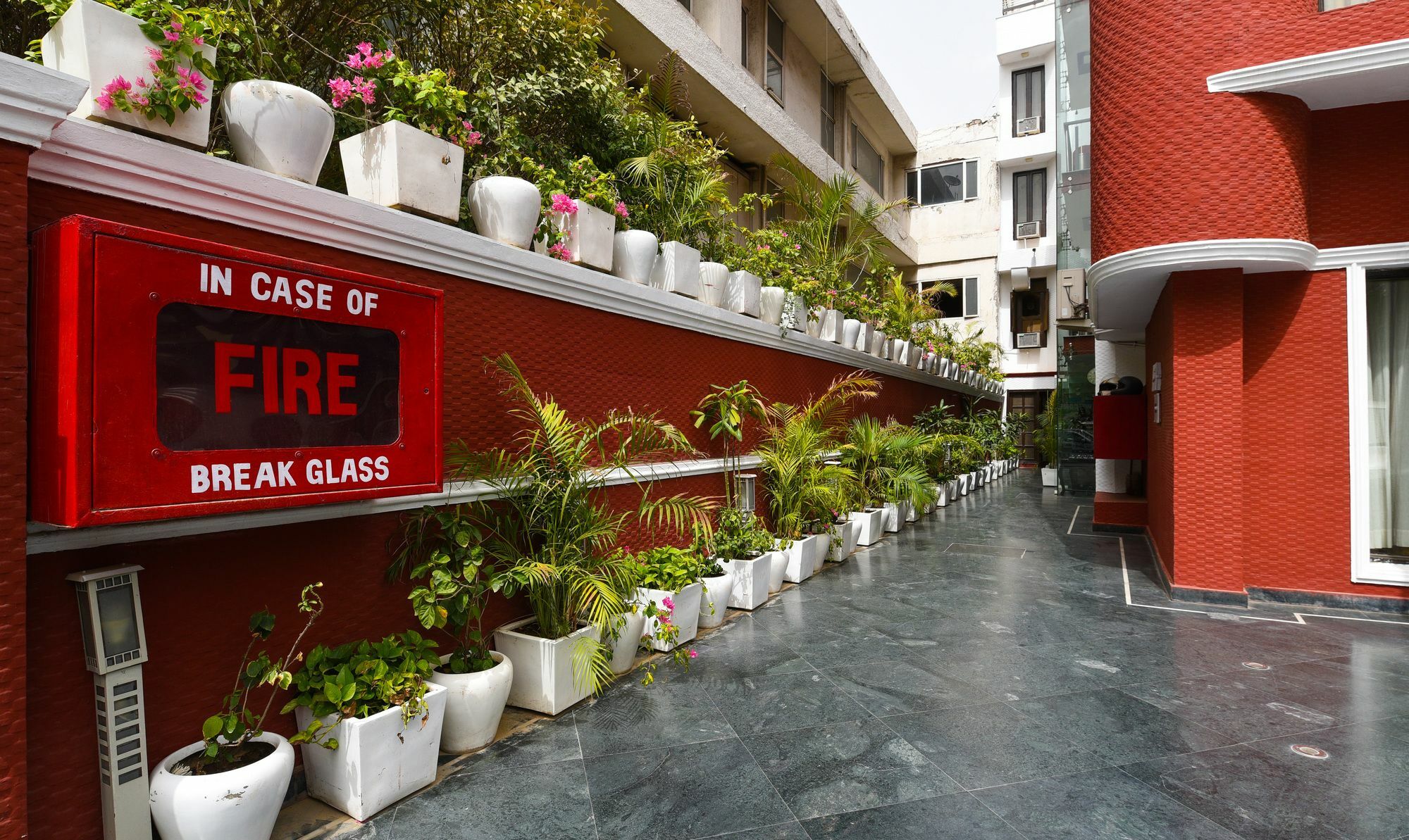 Hotel Baljeet