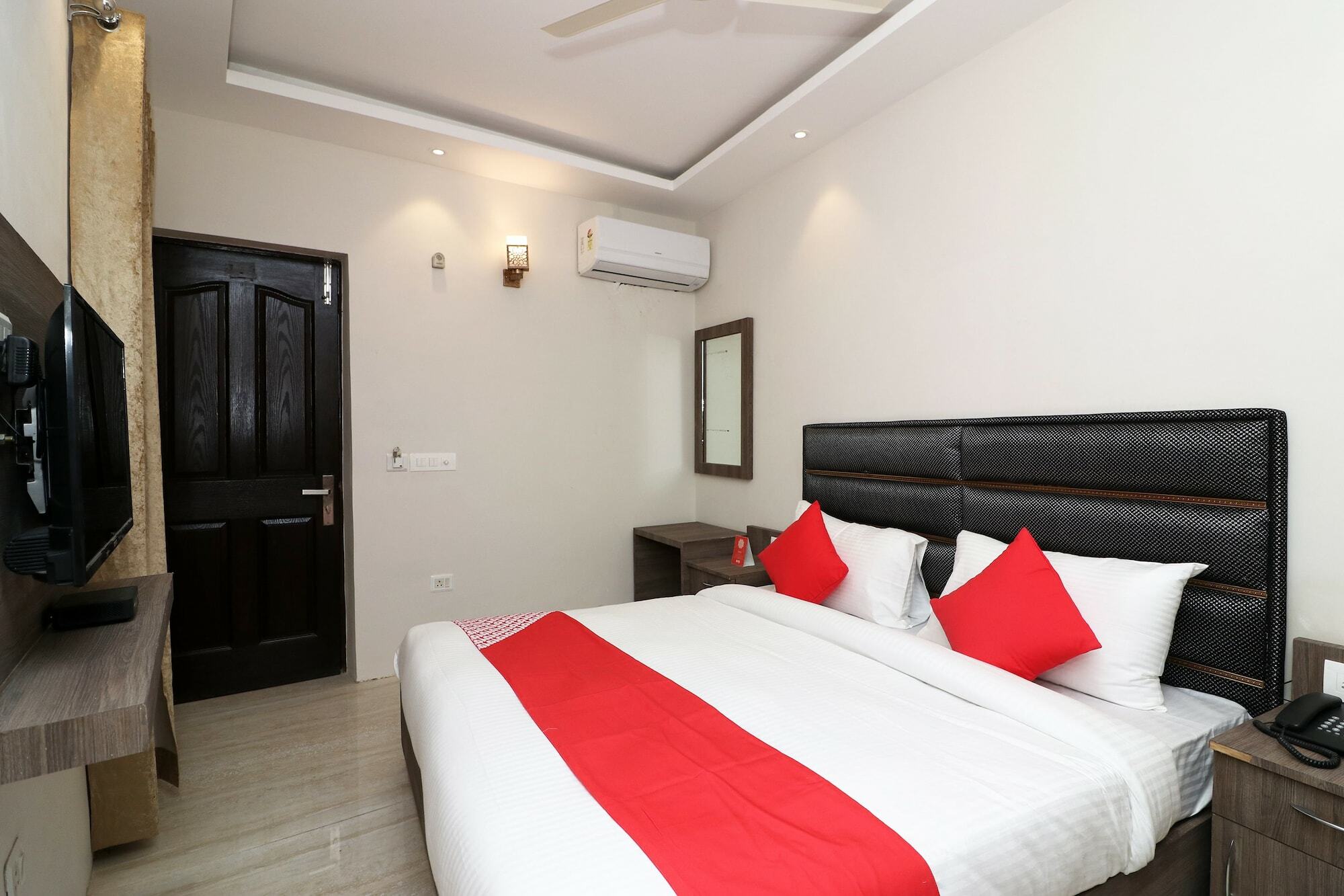 Hotel Super Townhouse Rohini Sector 23 Delhi (National Capital Territory of India)