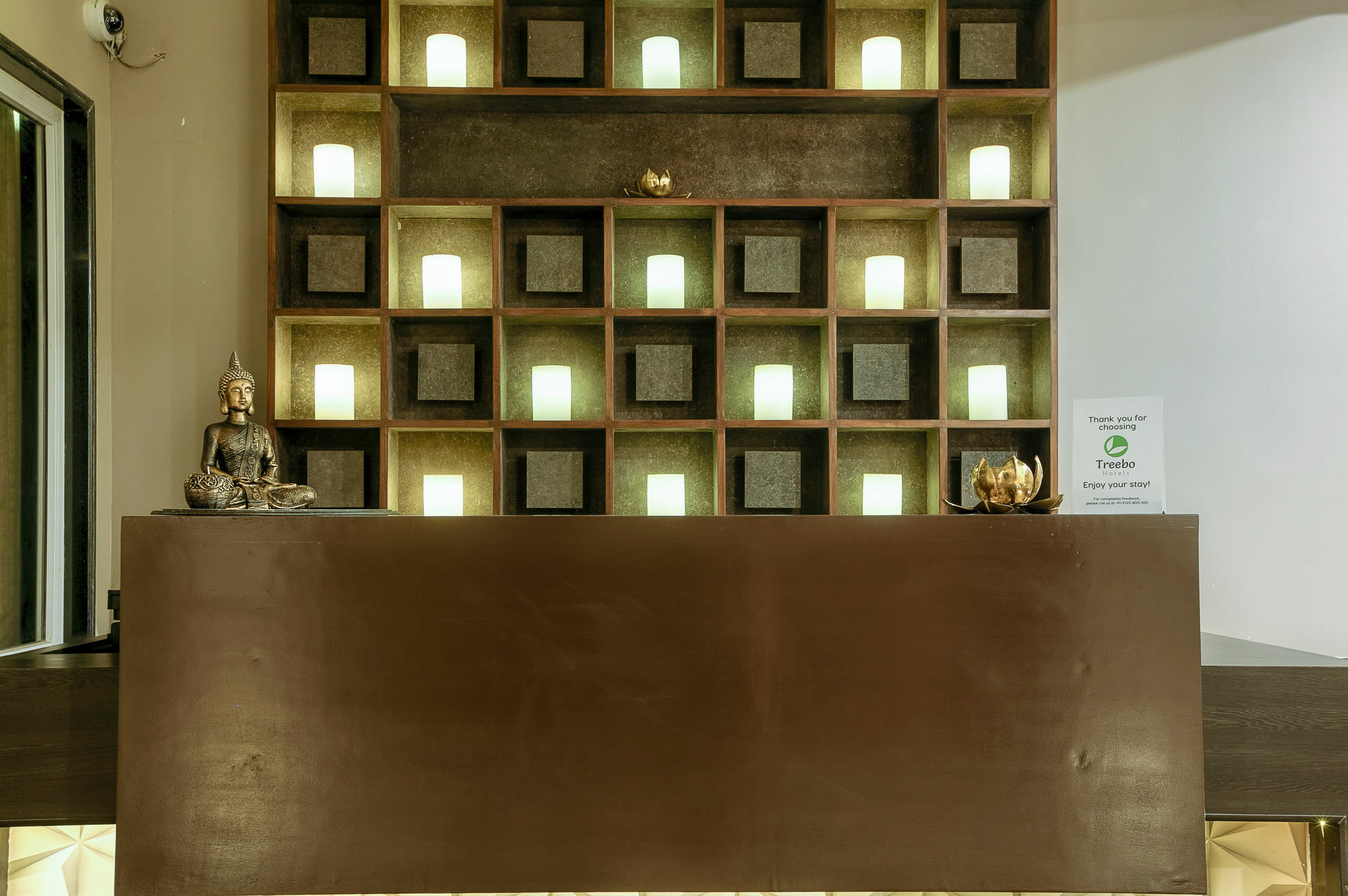Treebo Southwest Dwarka Hotel Delhi (National Capital Territory of India)