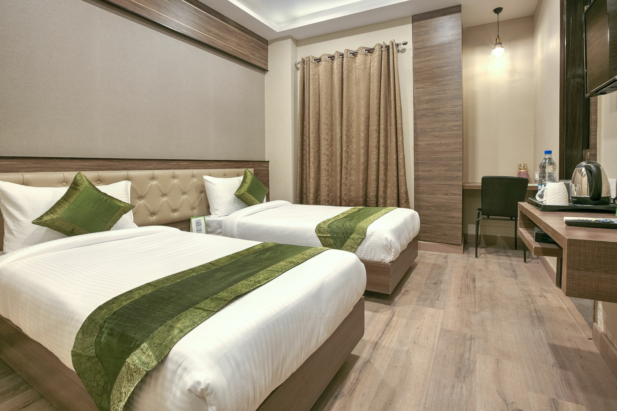 Hotel Treebo Southwest Dwarka