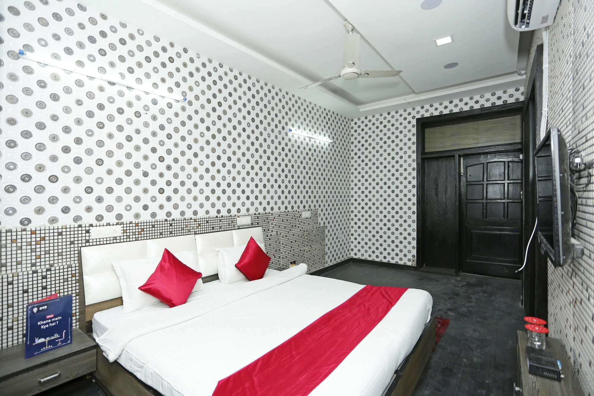 Oyo 8481 Le Tara Residency Hotel Delhi (National Capital Territory of India)