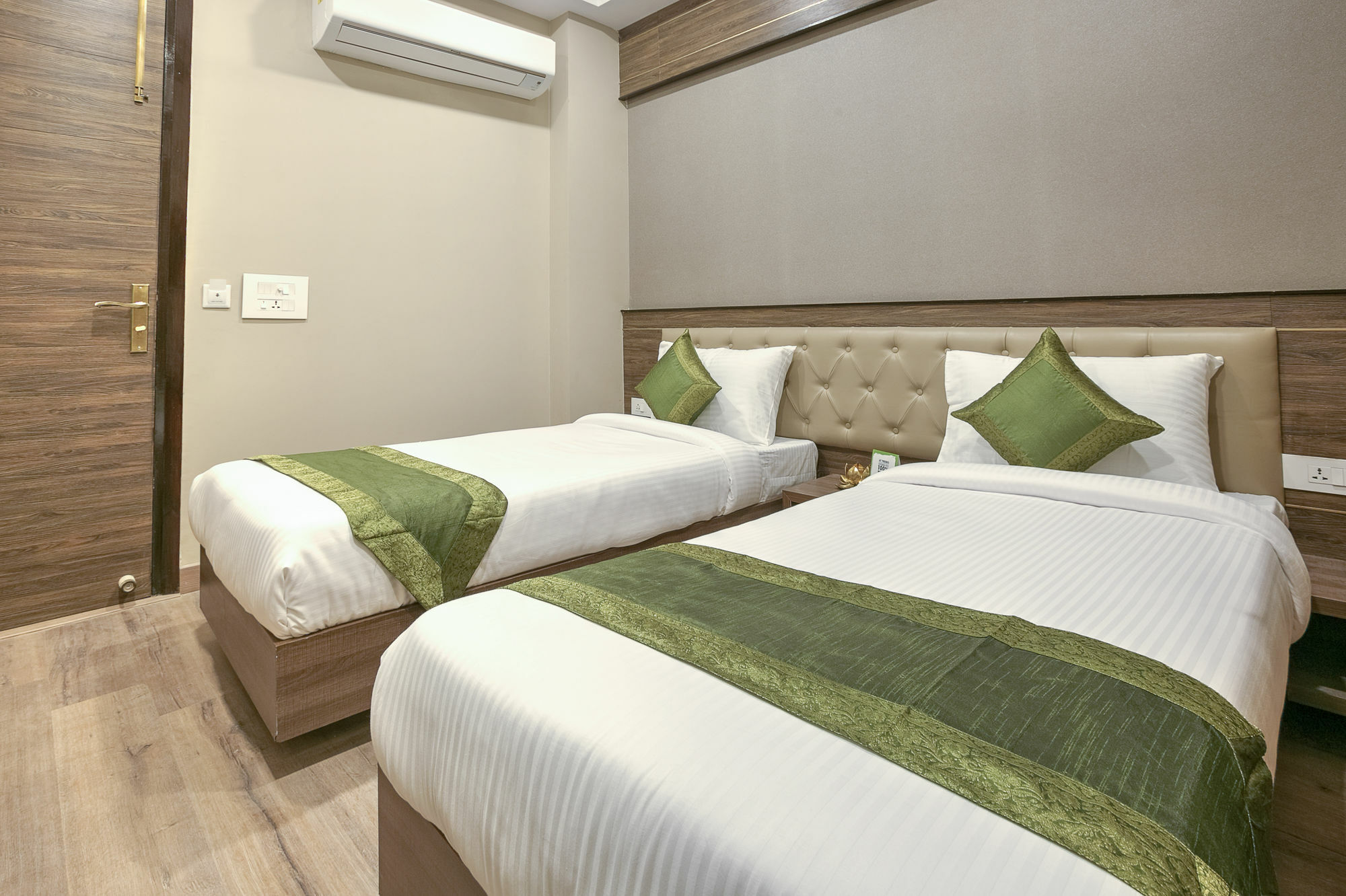 Treebo Southwest Dwarka 3* Delhi (National Capital Territory of India)