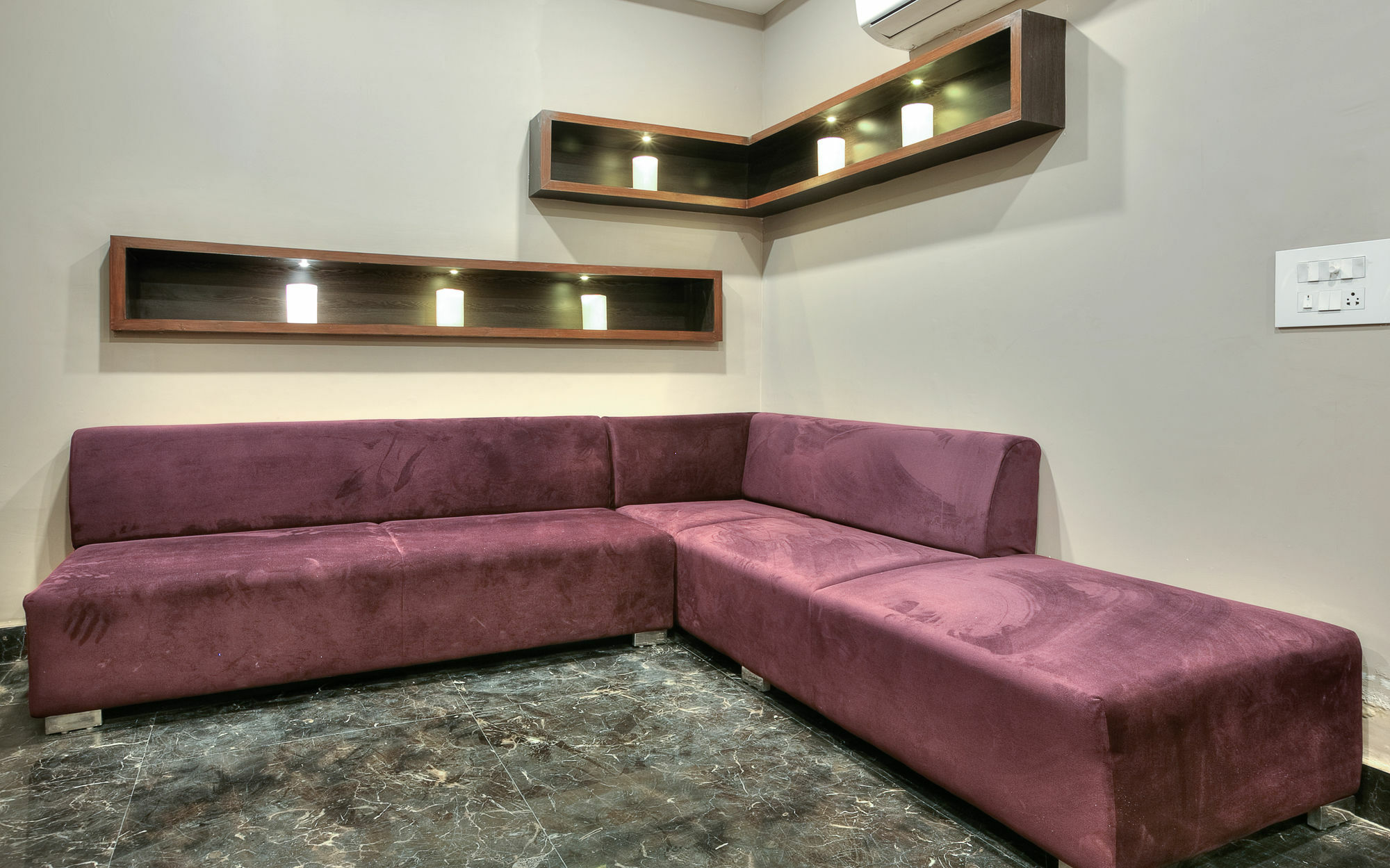 Treebo Southwest Dwarka Hotel 3*