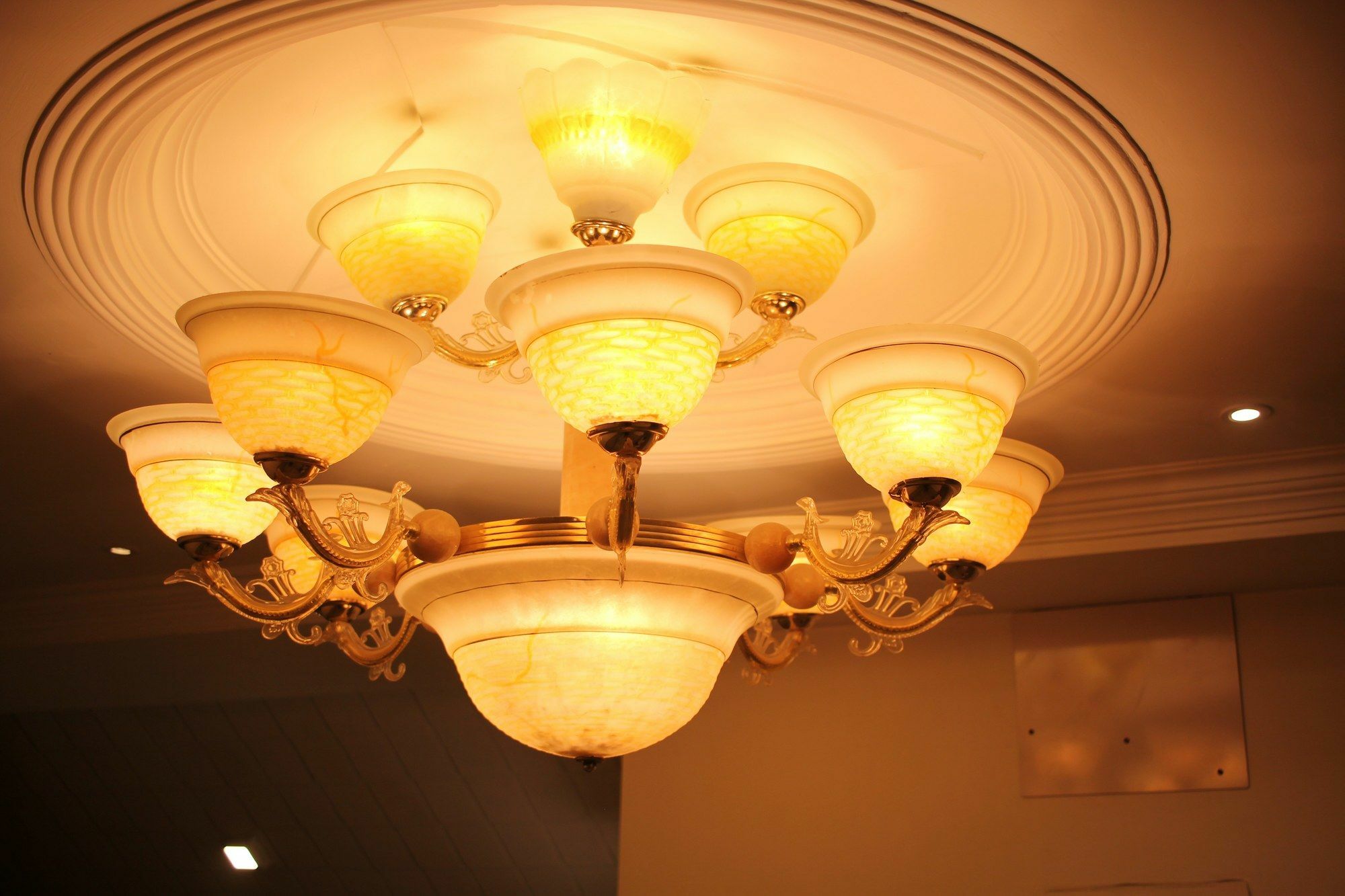 Fabhotel Star Delhi Airport Hotel
