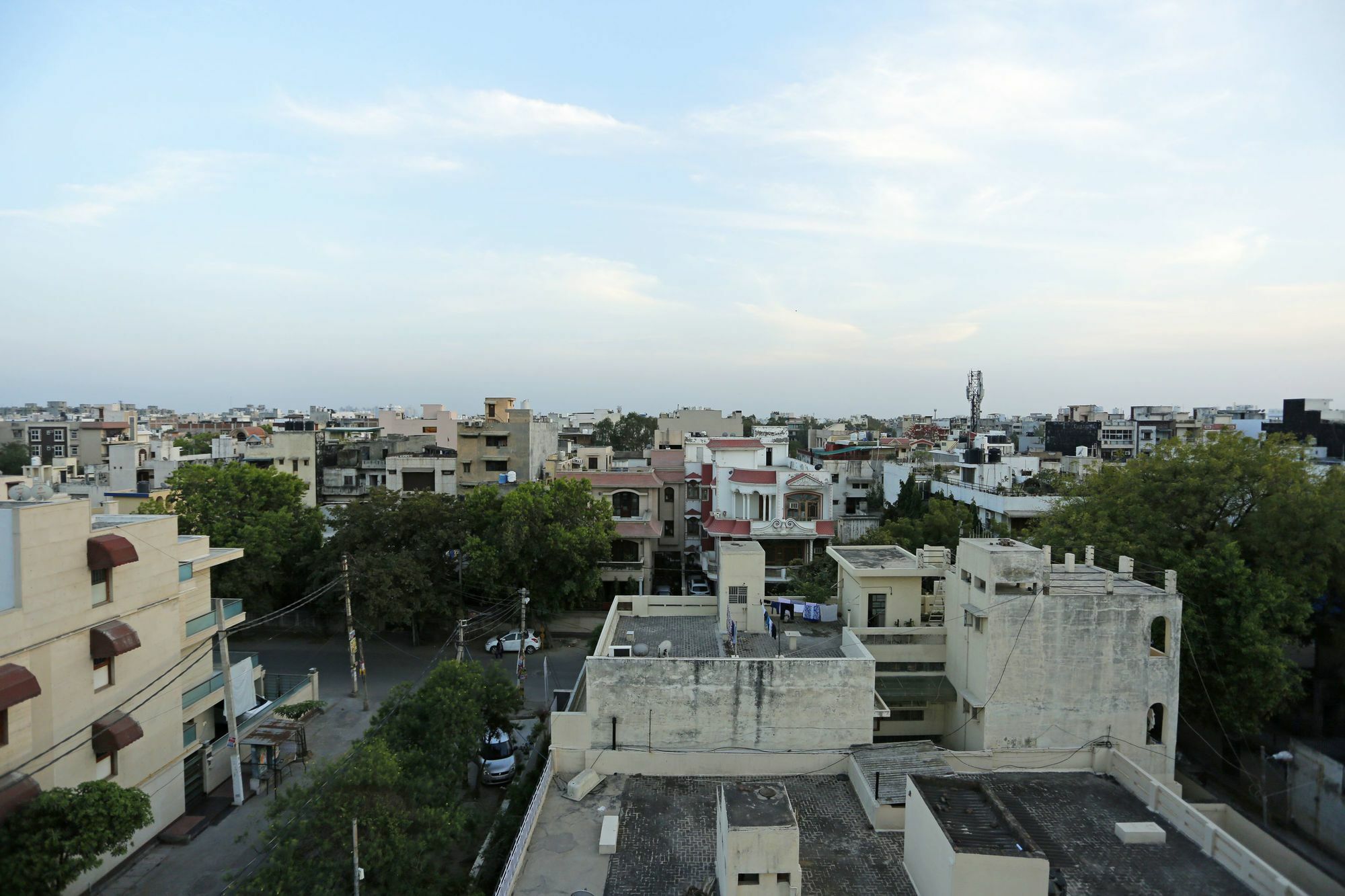 Oyo 8481 Le Tara Residency