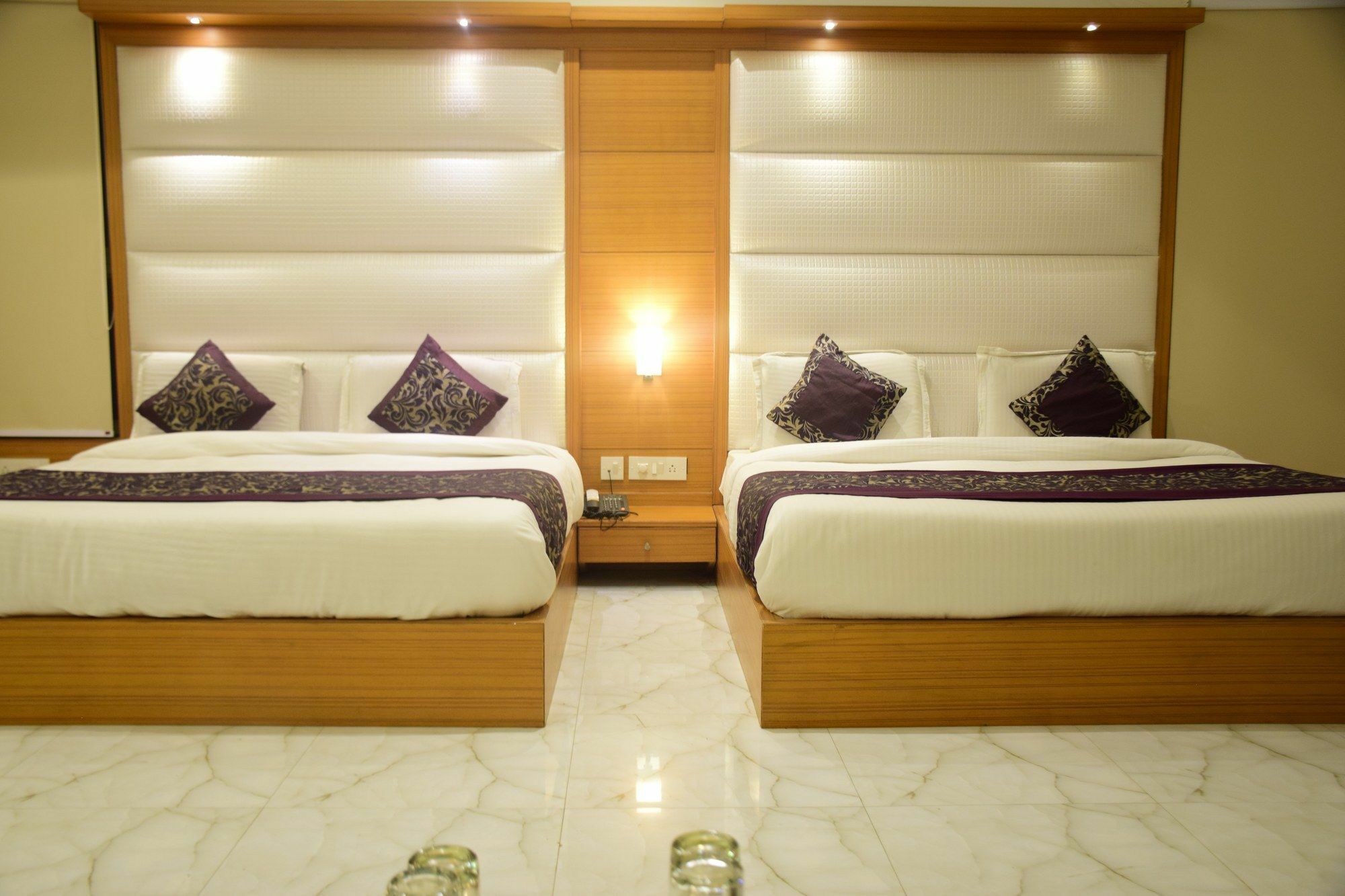 Fabhotel Star Delhi Airport Hotel