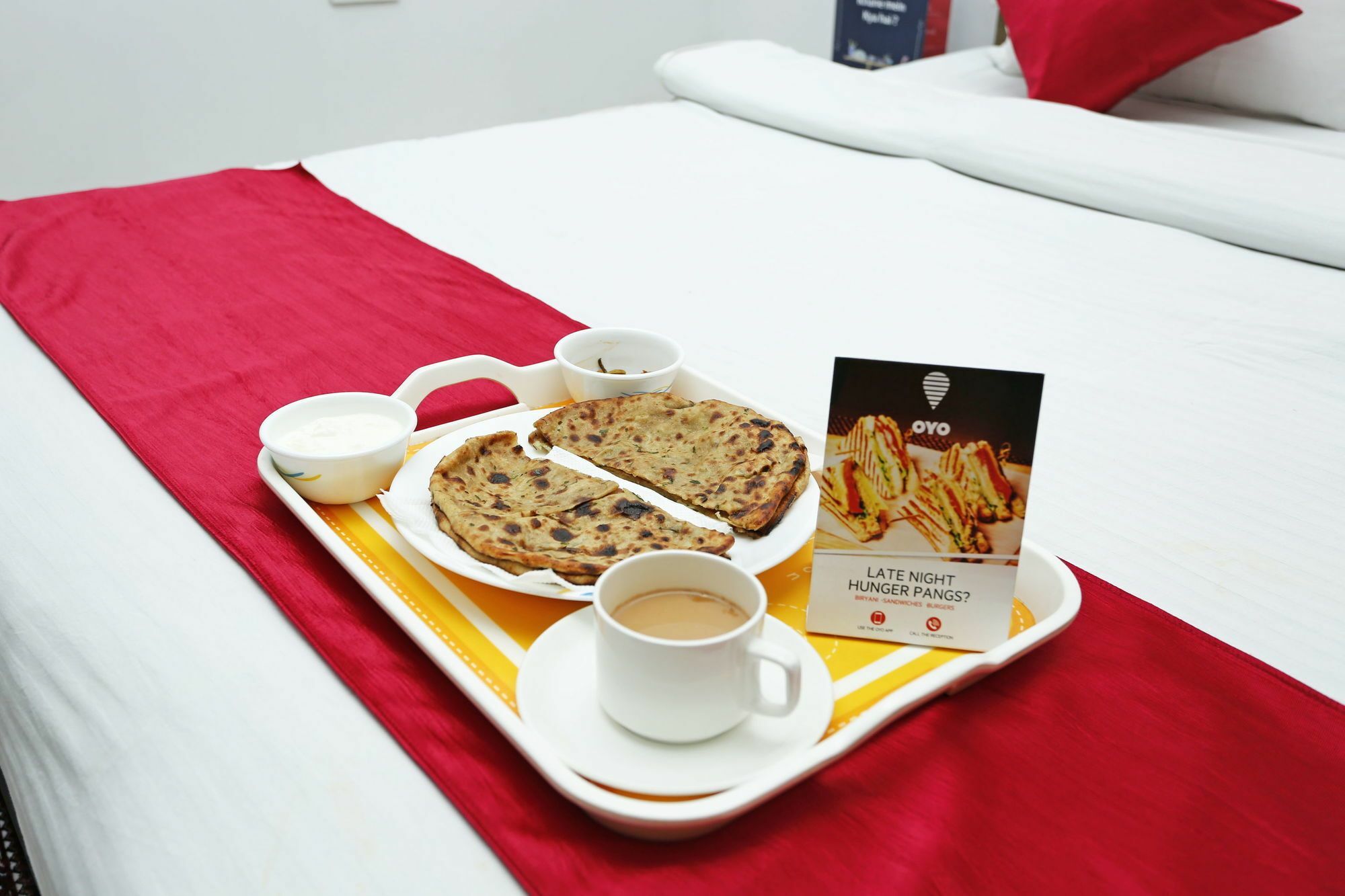 Oyo 8481 Le Tara Residency Delhi (National Capital Territory of India)