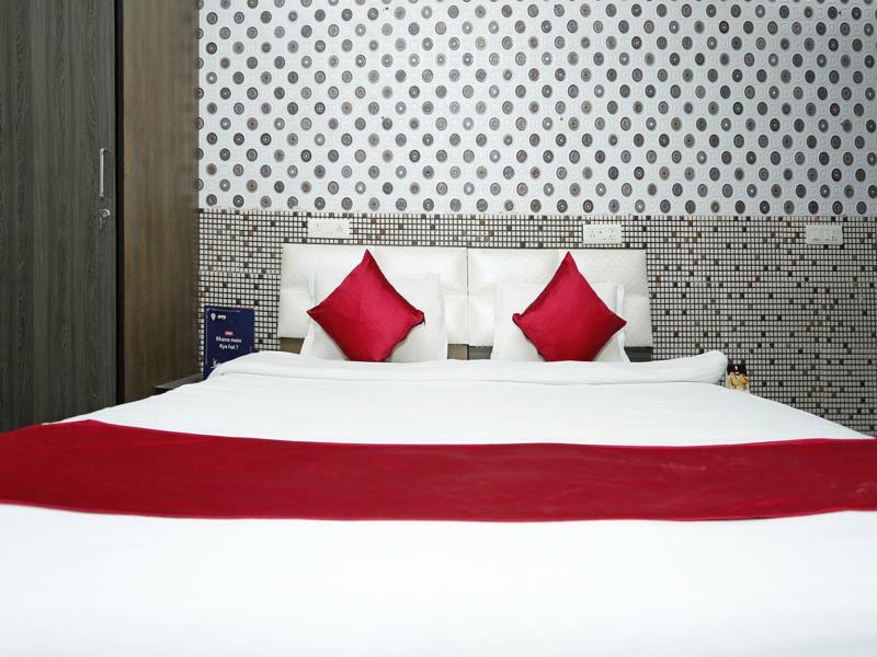 Hotel Oyo 8481 Le Tara Residency 3*