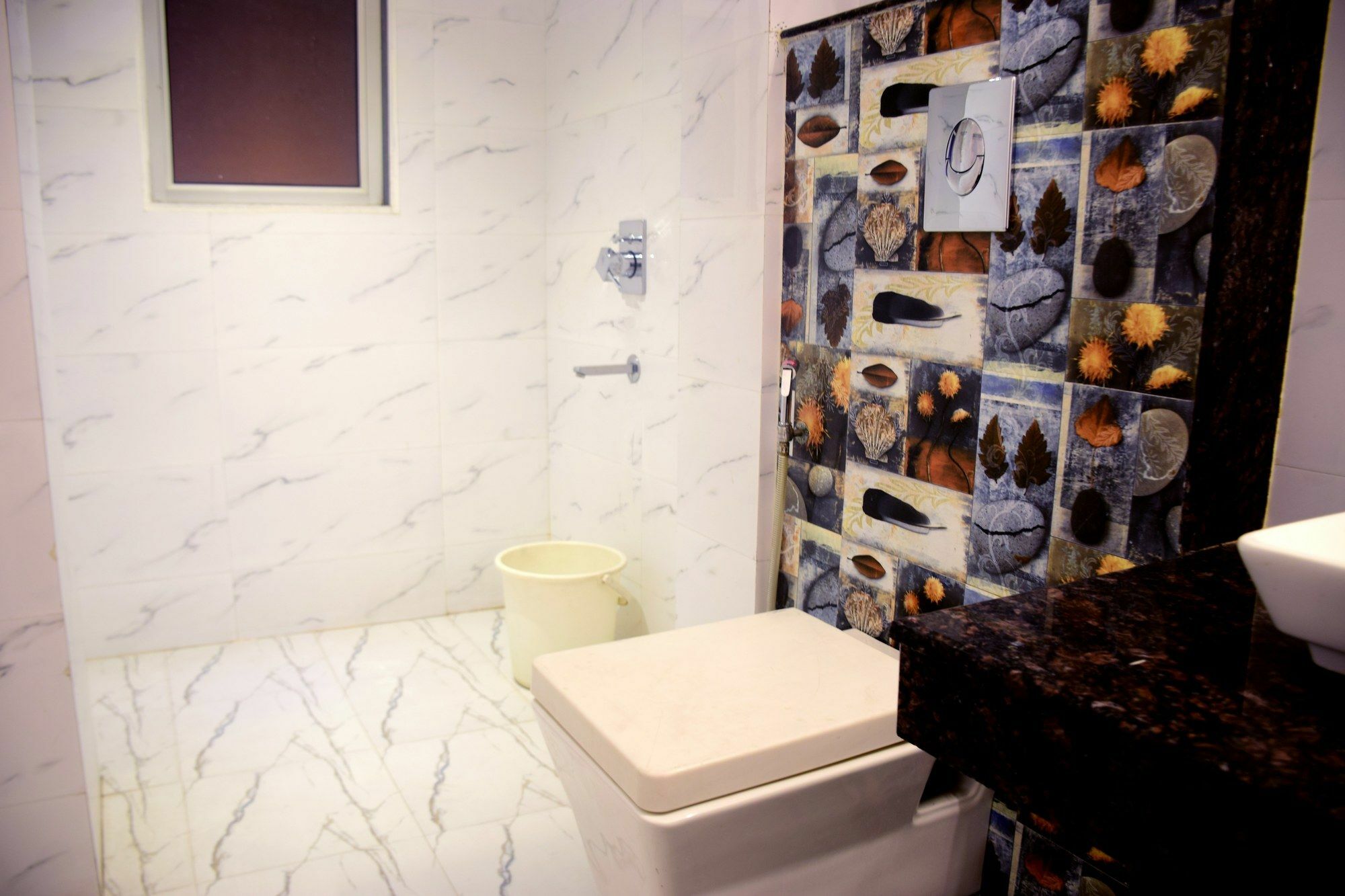 Fabhotel Star Delhi Airport