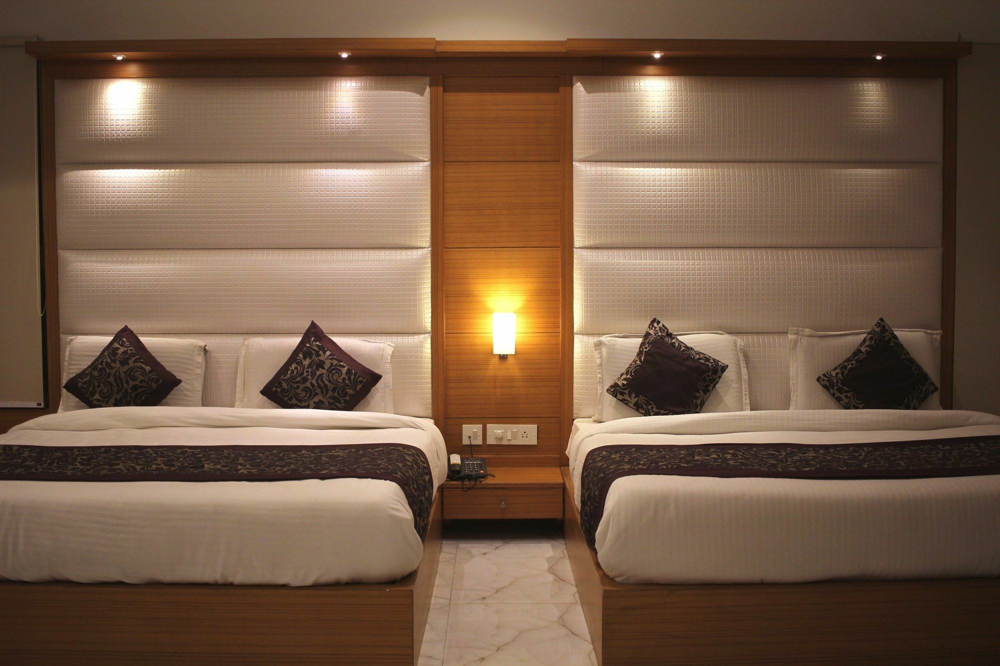 Fabhotel Star Delhi Airport Hotel