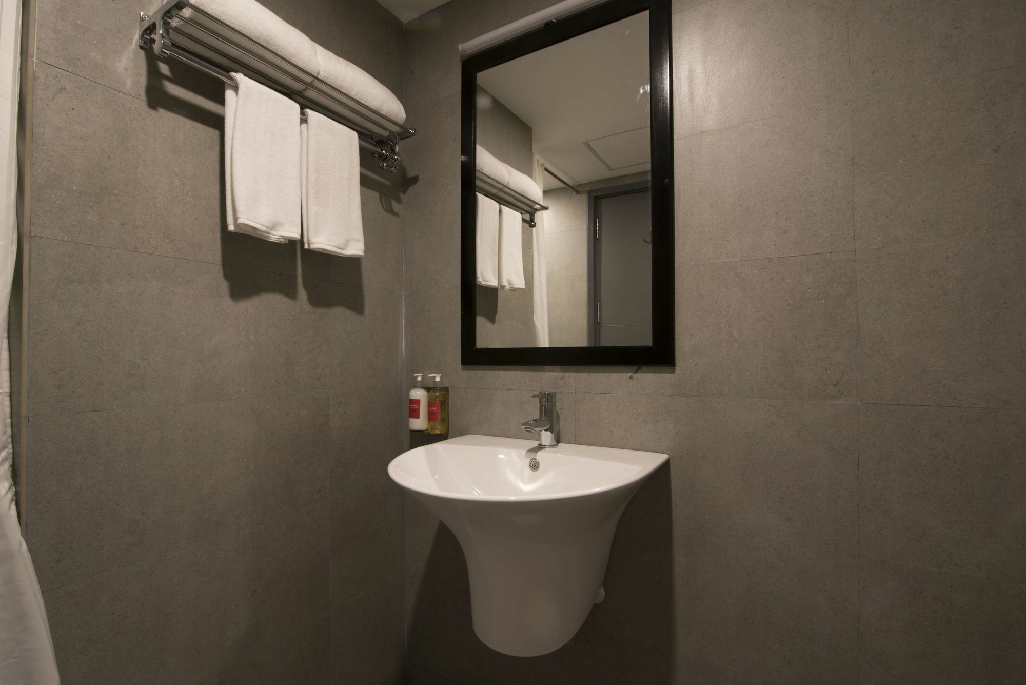 Oyo Townhouse 033 Siri New Delhi