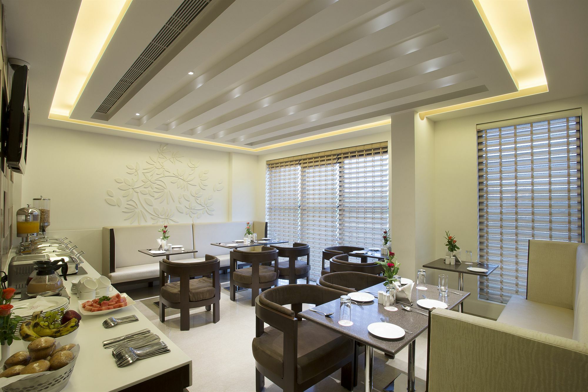 Hotel Jasmine Boutique Jasola