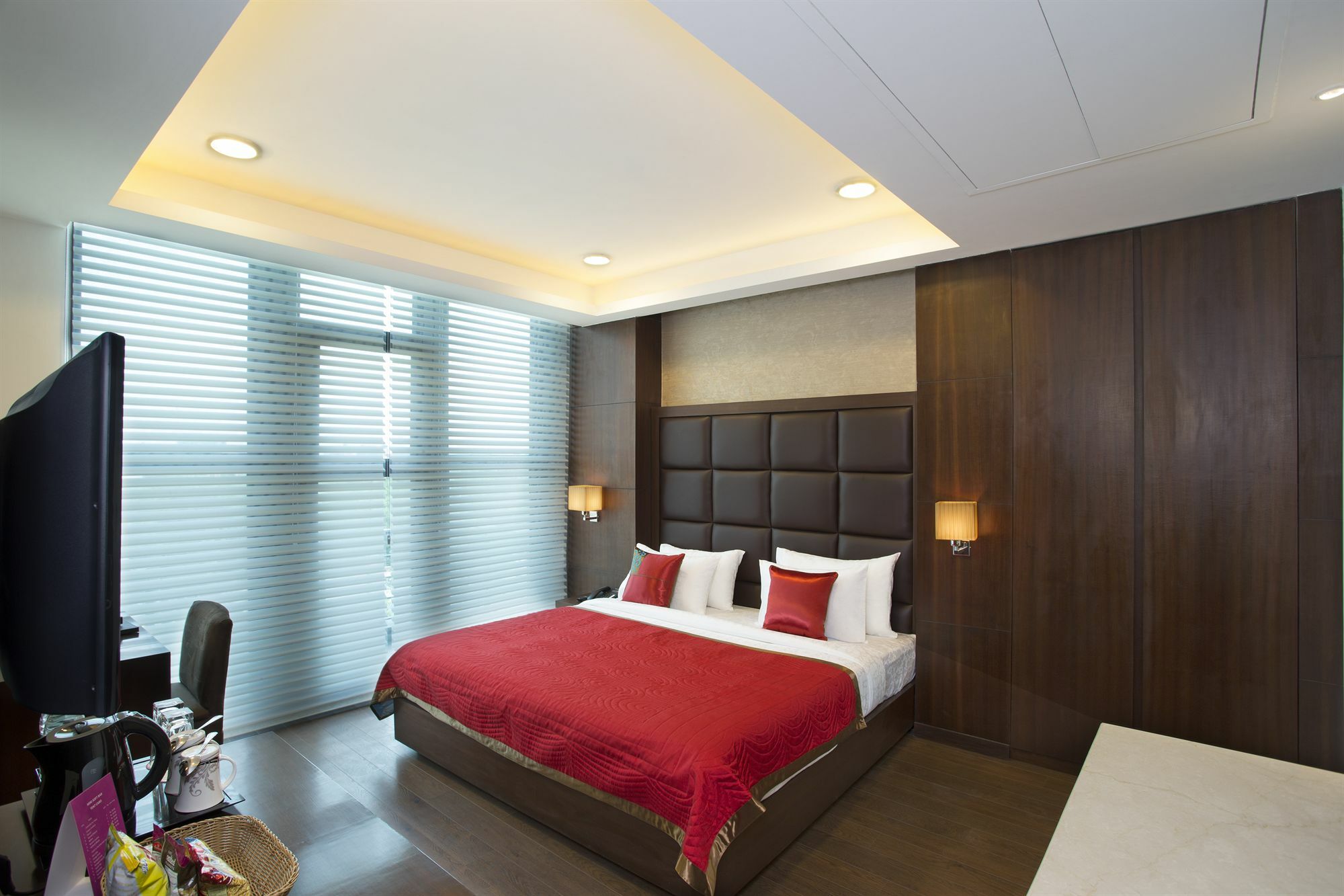 Jasmine Boutique Jasola Hotel