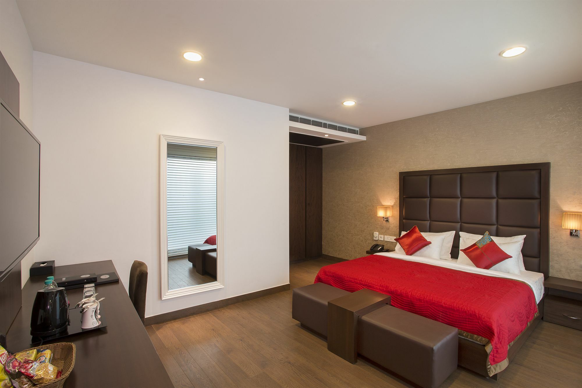 Jasmine Boutique Jasola 3* New Delhi