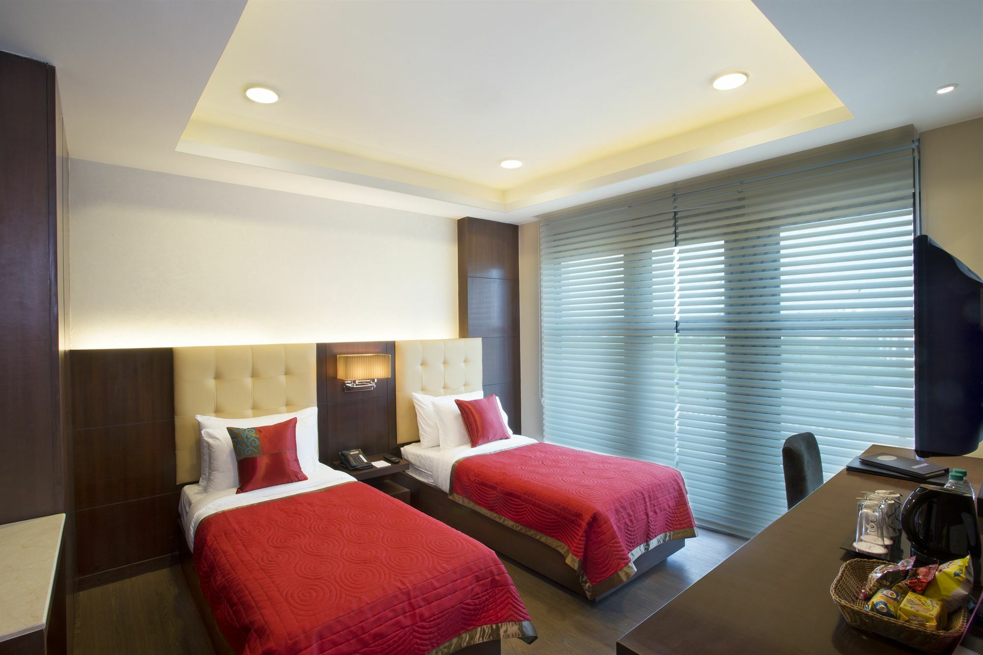 Jasmine Boutique Jasola 3*