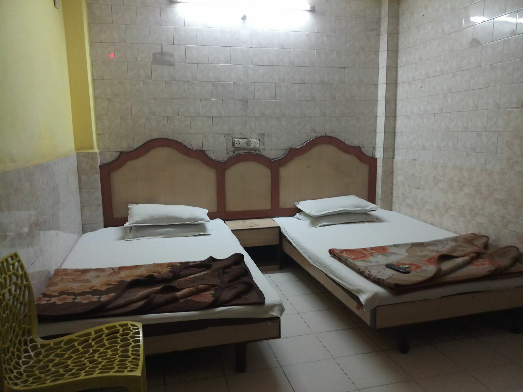 Shivam Palace New Delhi