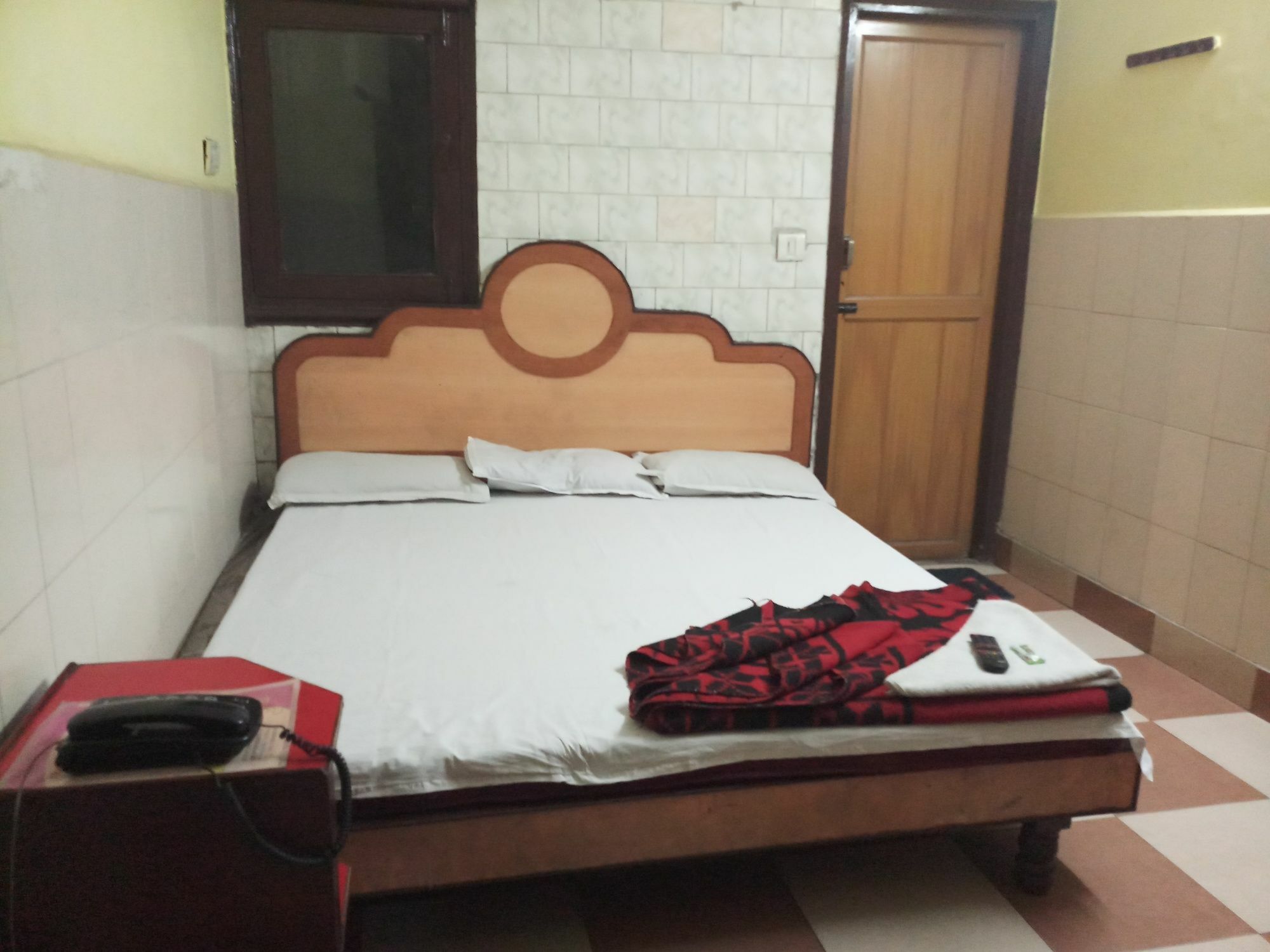 Shivam Palace Guest house