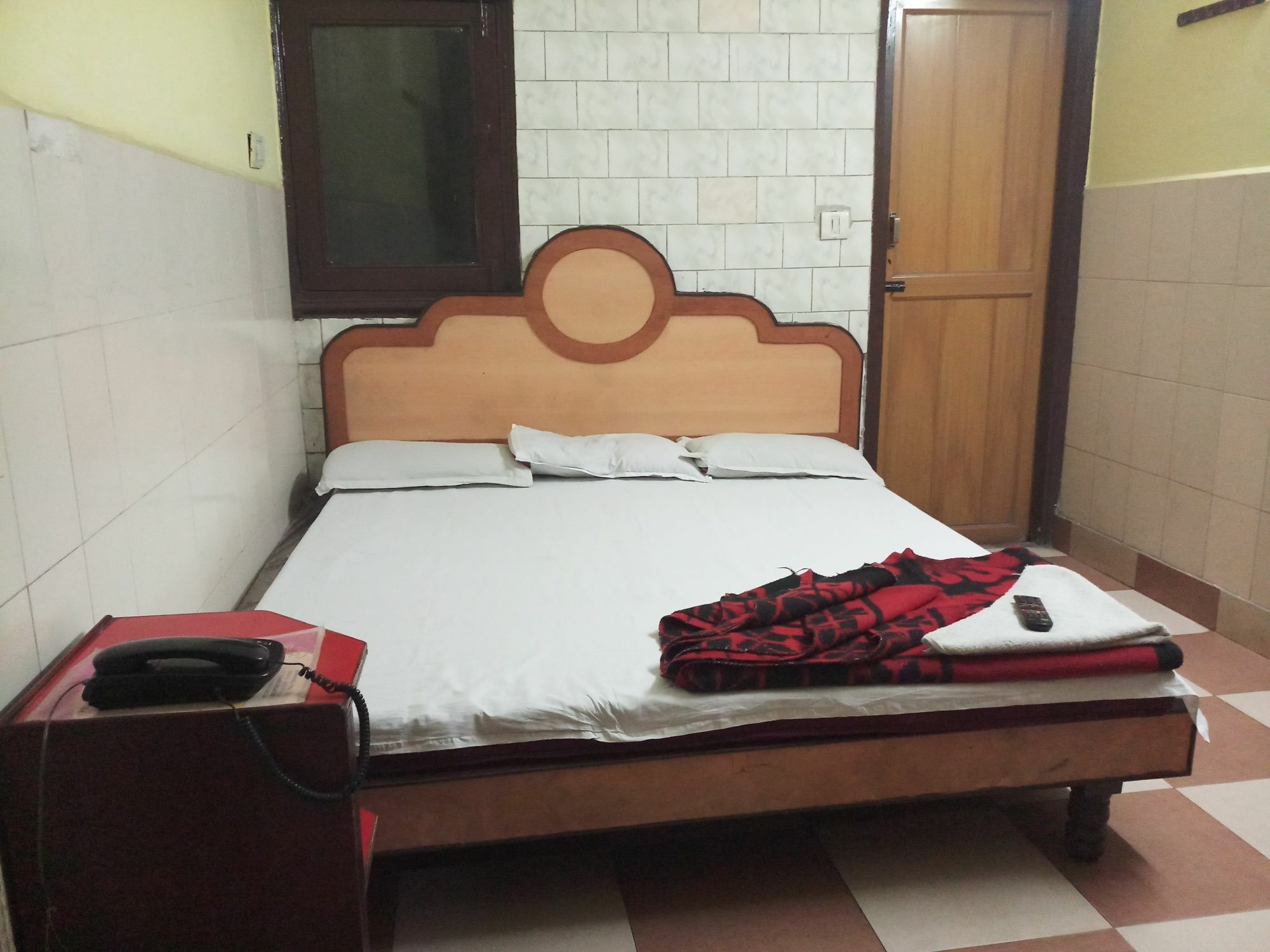 Shivam Palace 2* New Delhi