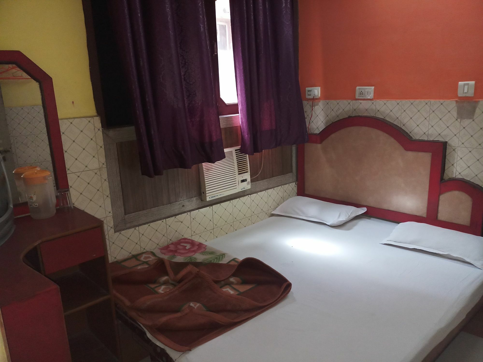 Guest house Shivam Palace