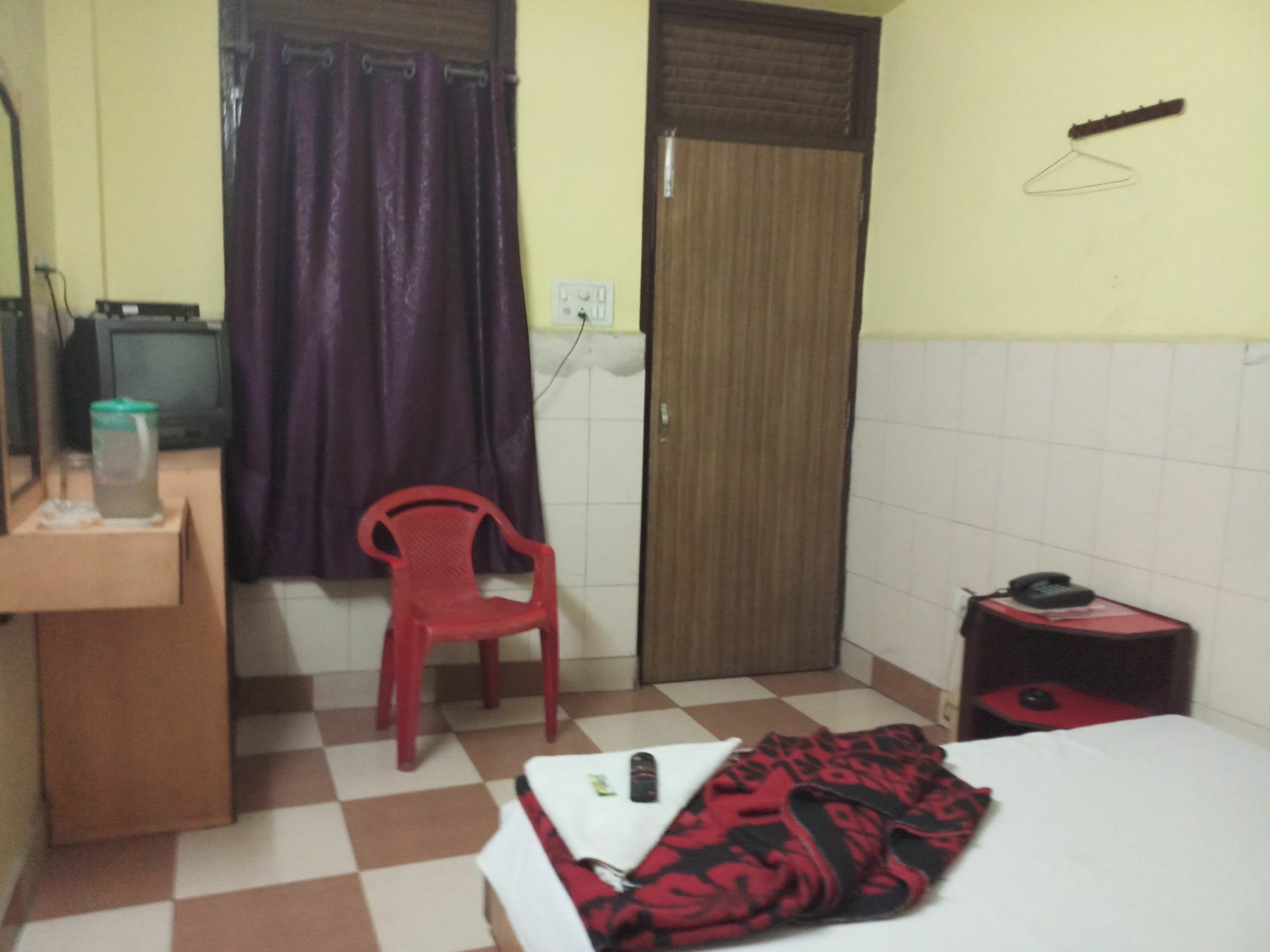 Shivam Palace Guest house New Delhi