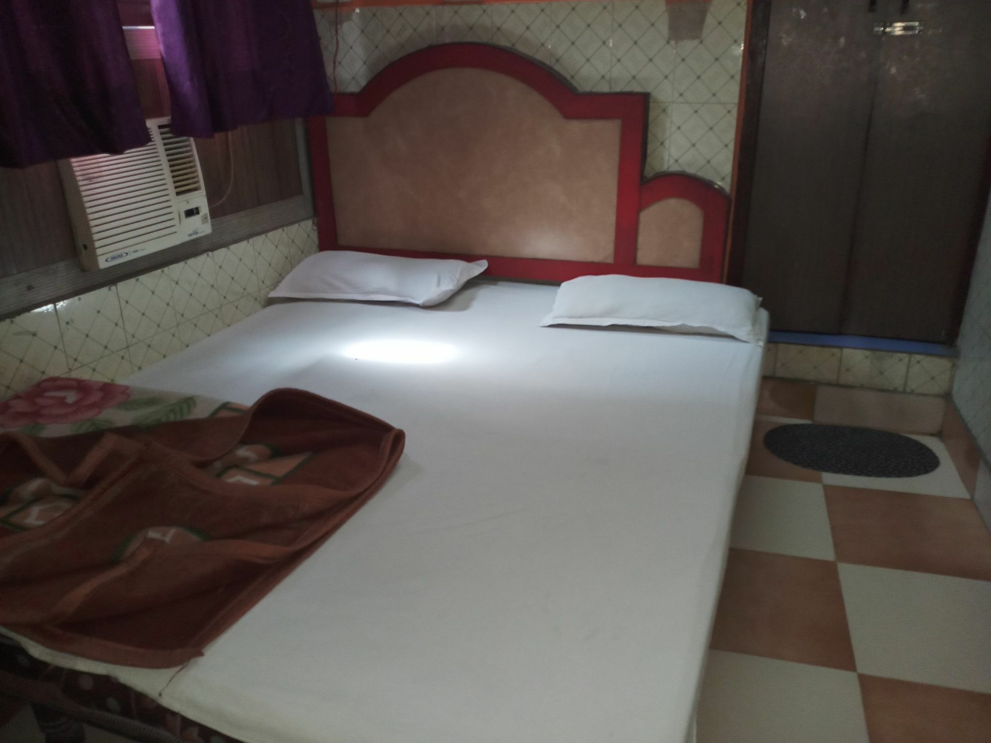 Guest house Shivam Palace 2*
